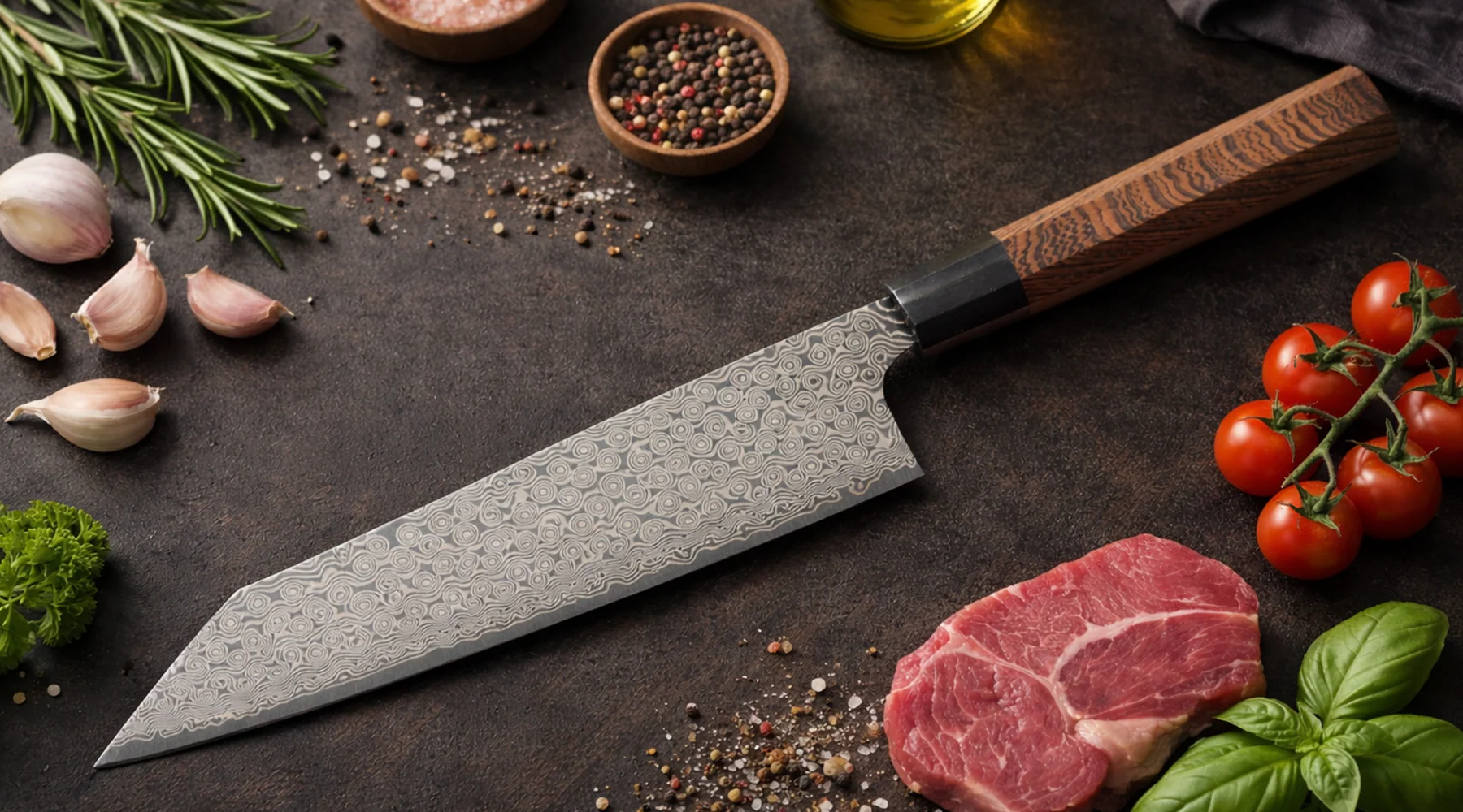 Master the Art of Cutting