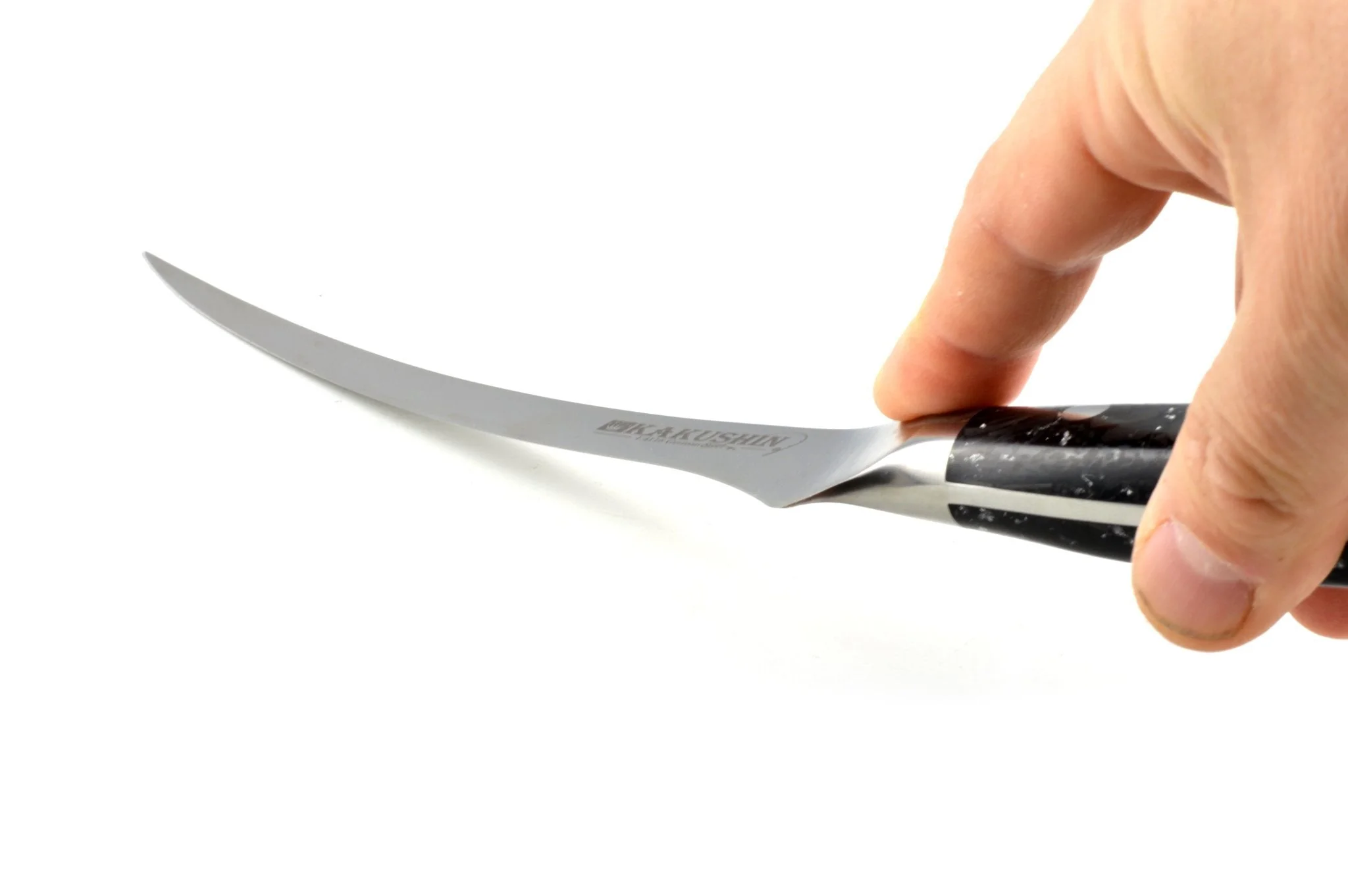 Angler PRO Fillet 180mm (w/ Kydex Case) - Image 4