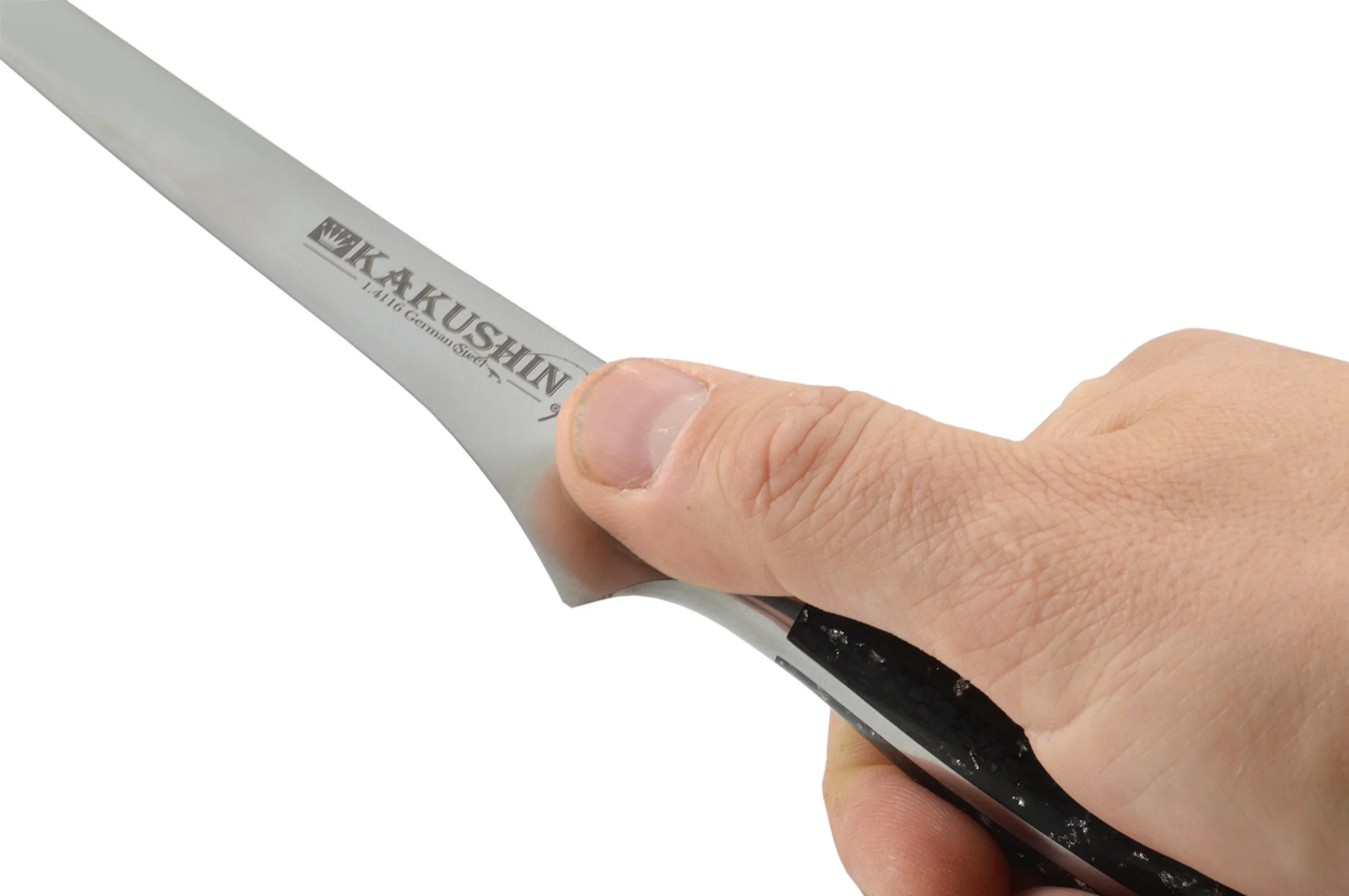 Angler PRO Fillet 180mm (w/ Kydex Case) - Image 5