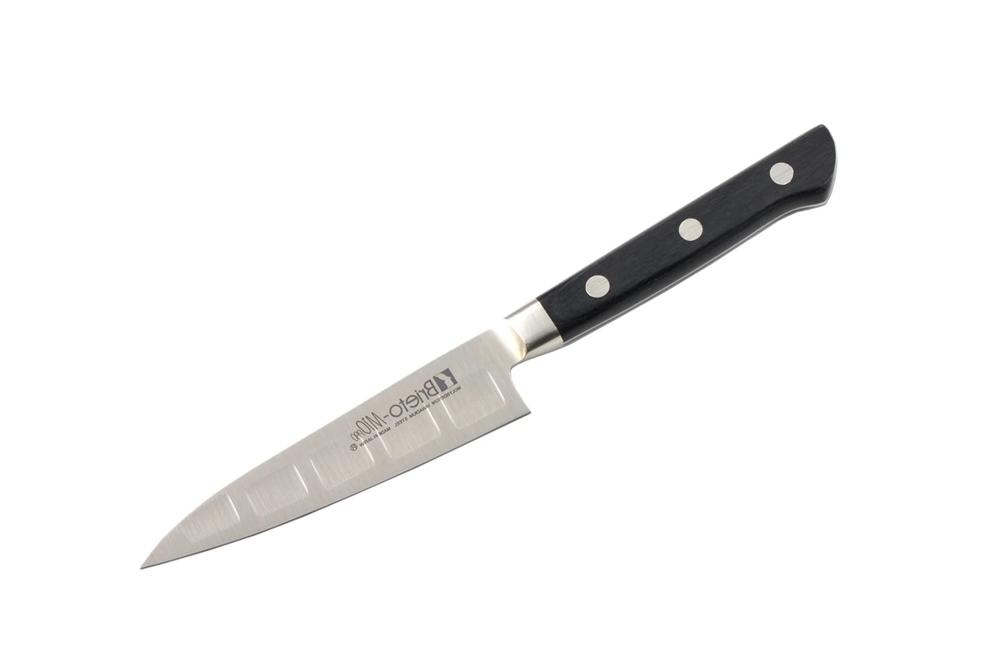 Brieto M10 PRO Petty 120mm