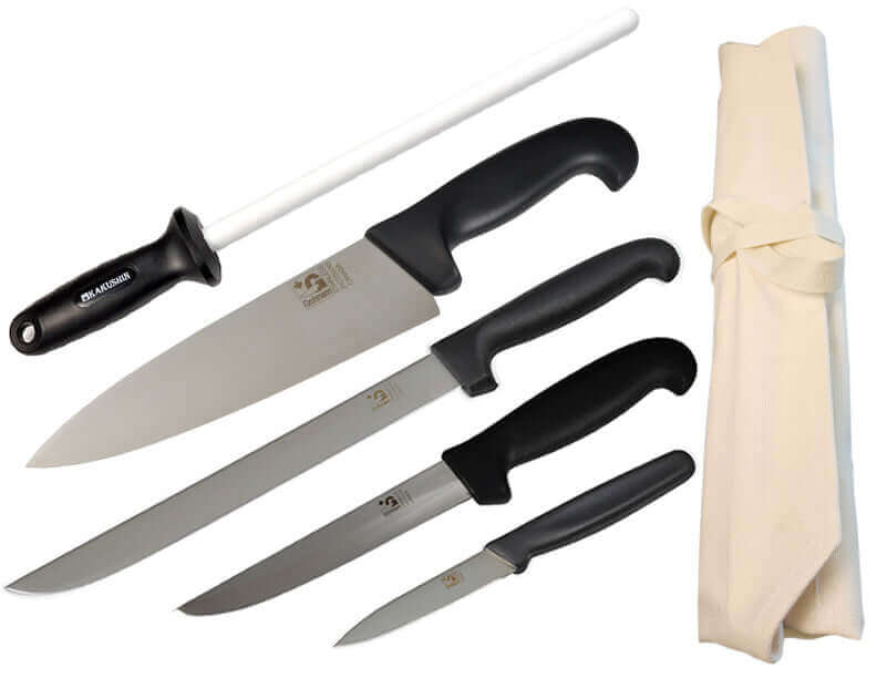 Chef's Essentials Package