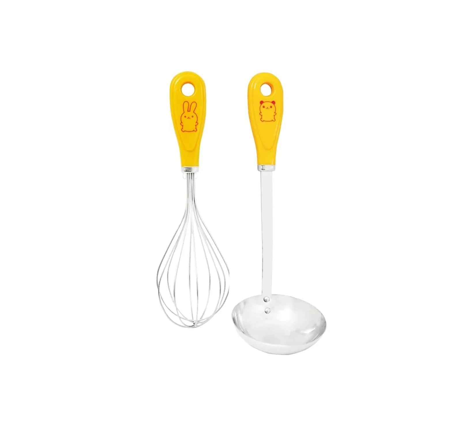 Japanese Cookware 13-Pc Children Chef Set - Image 6