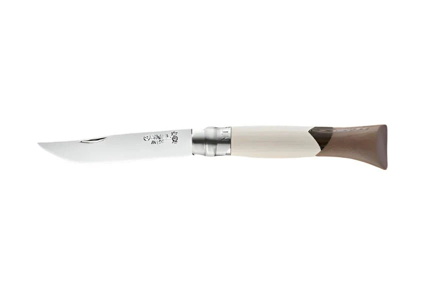 Cime #9 Opinel Luxury Range Pocket Knife 90mm