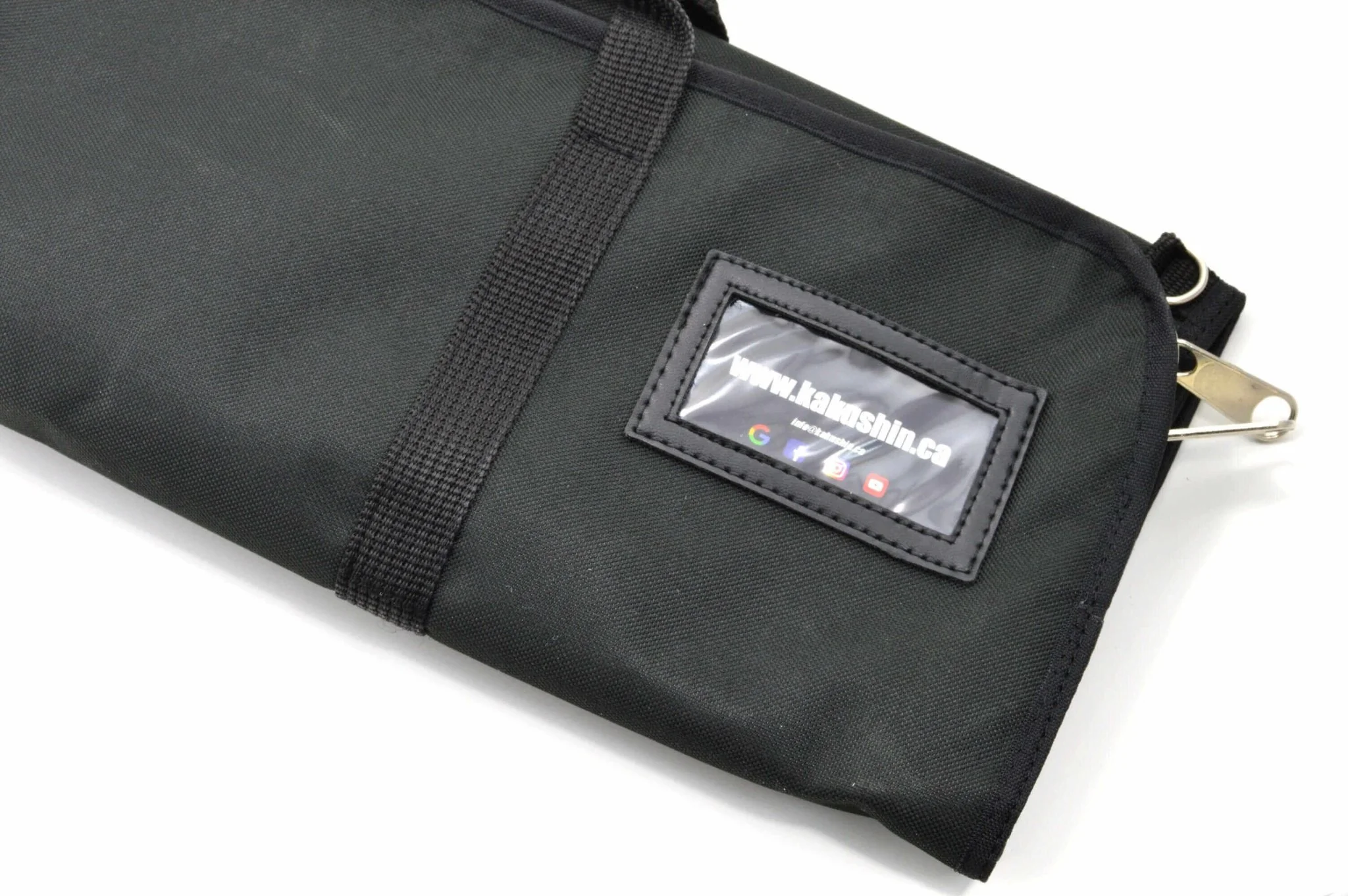 Cordura Knife Bag (10 slots) - Image 4