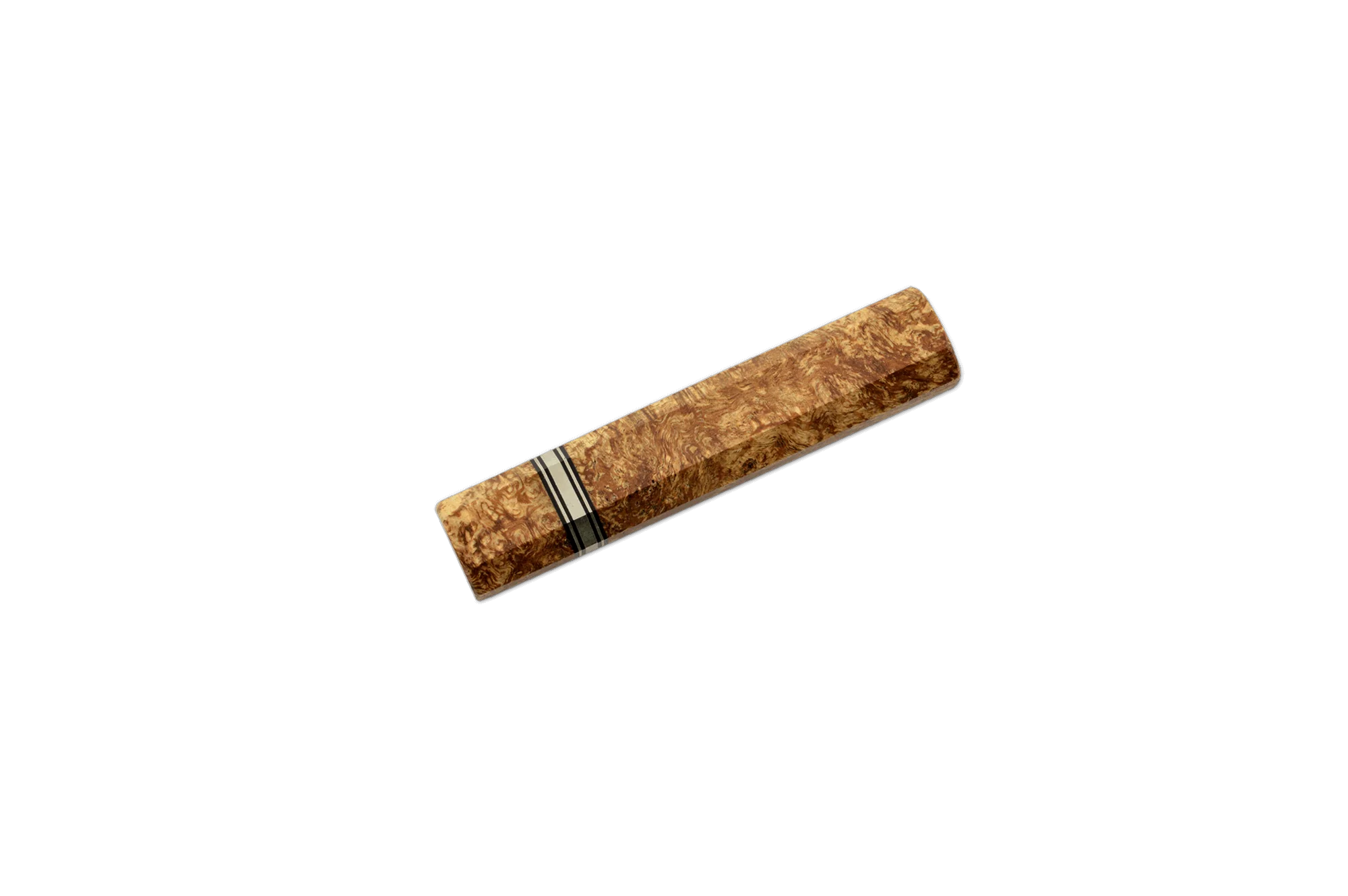Custom Wa-Handle #34 - 130mm (Small)