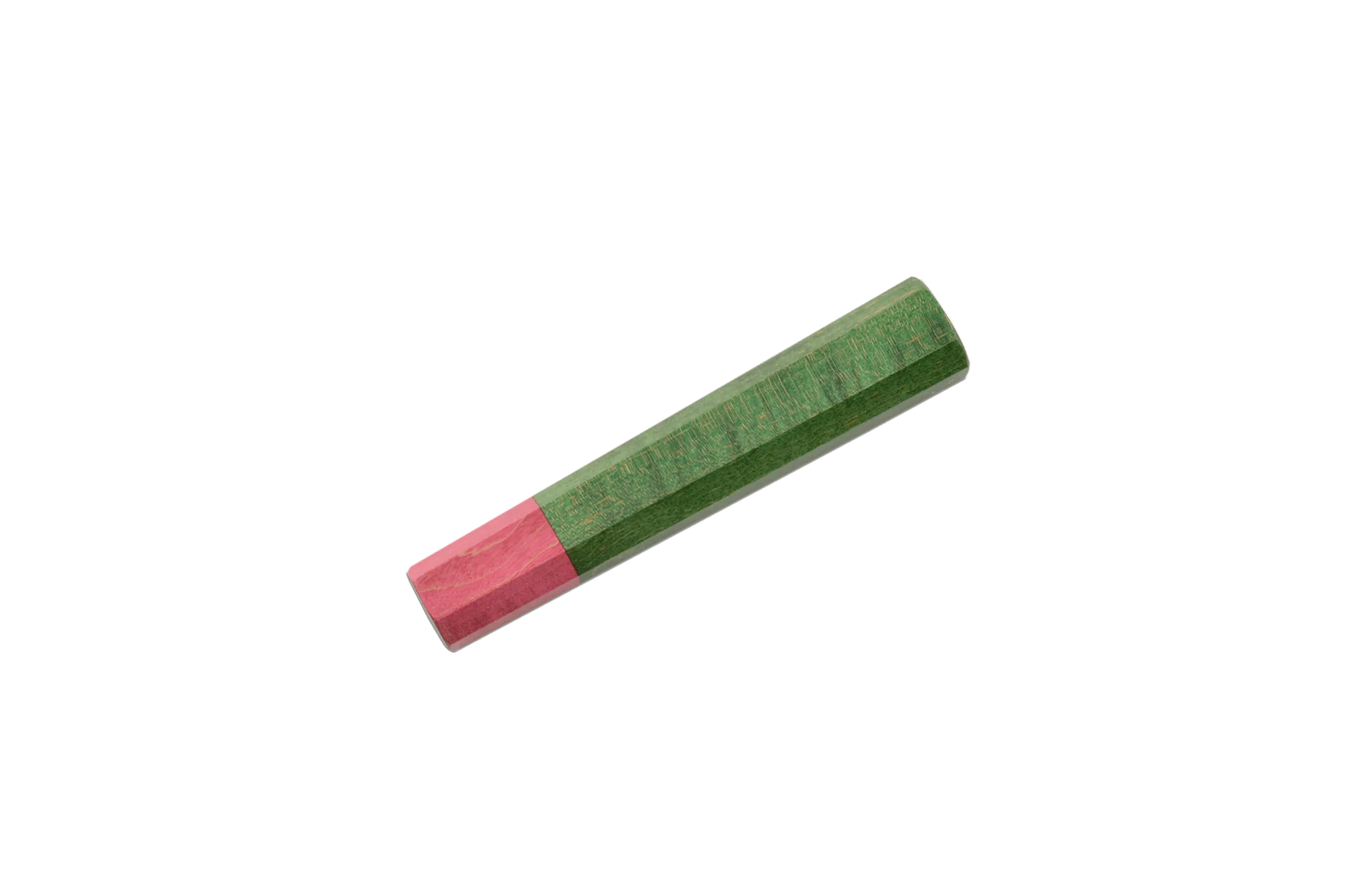 Custom Wa-Handle #129 - 136mm (Standard)