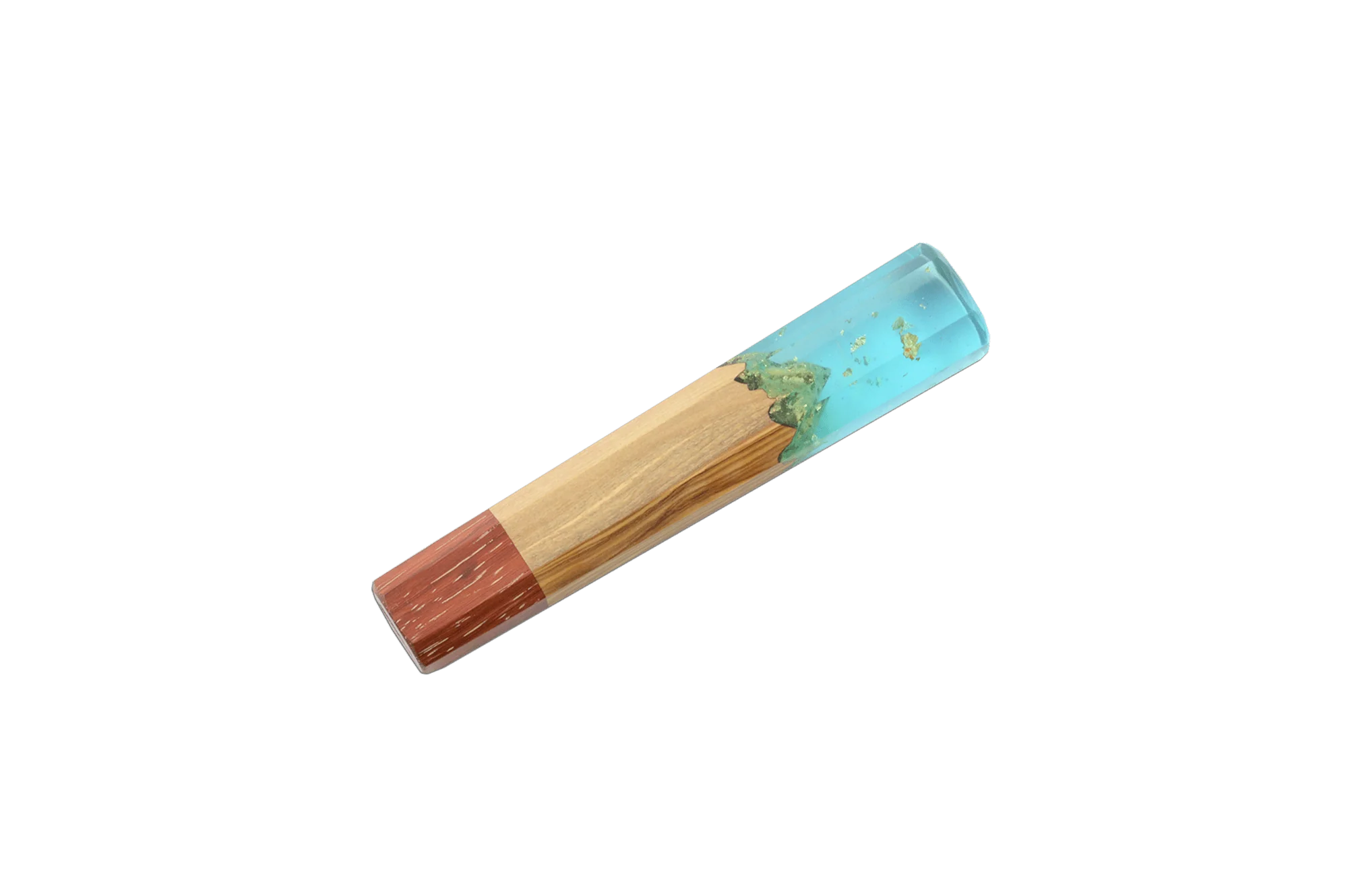Custom Wa-Handle #141 - 140mm (Standard)