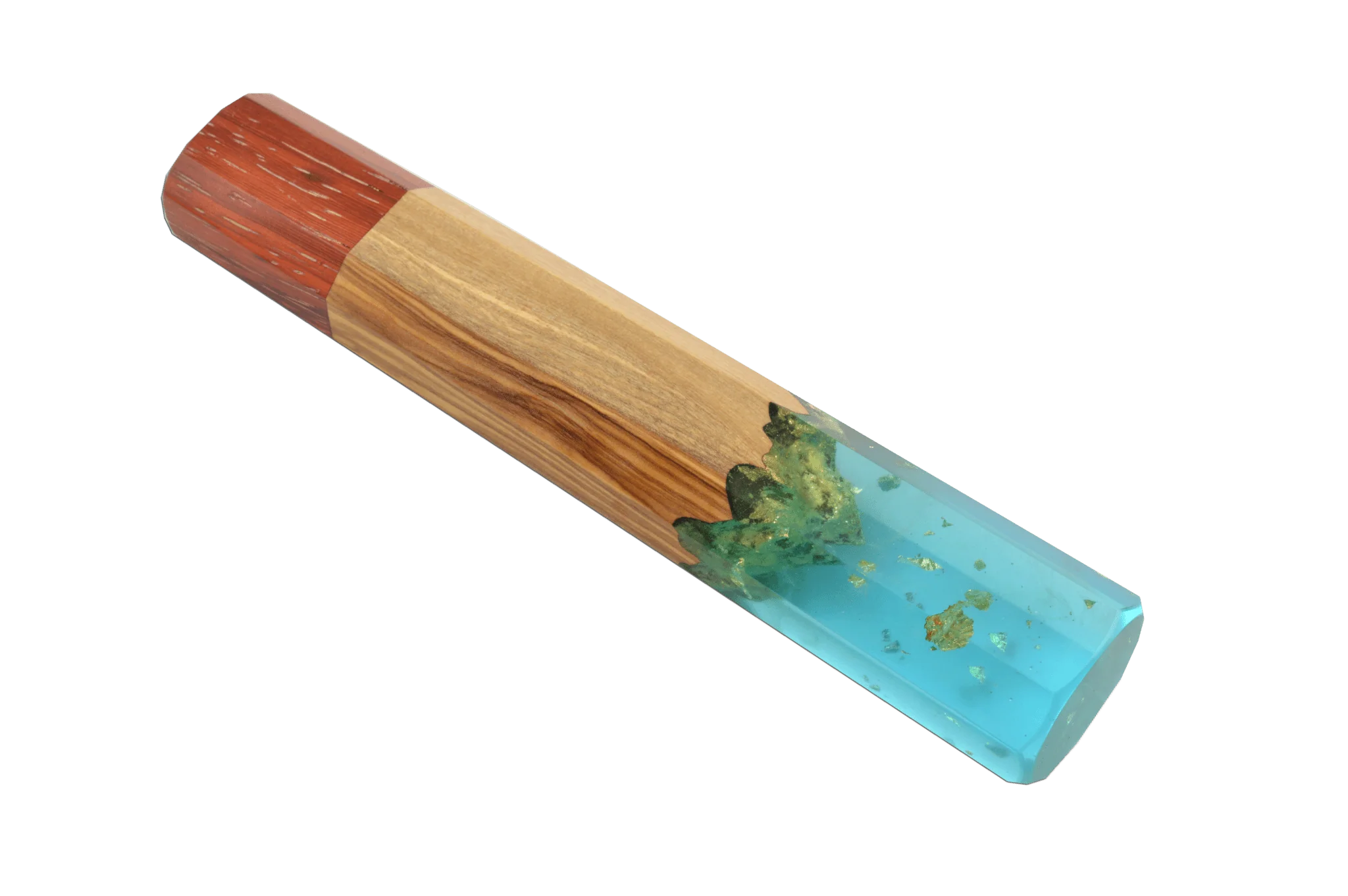 Custom Wa-Handle #141 - 140mm (Standard) - Image 2