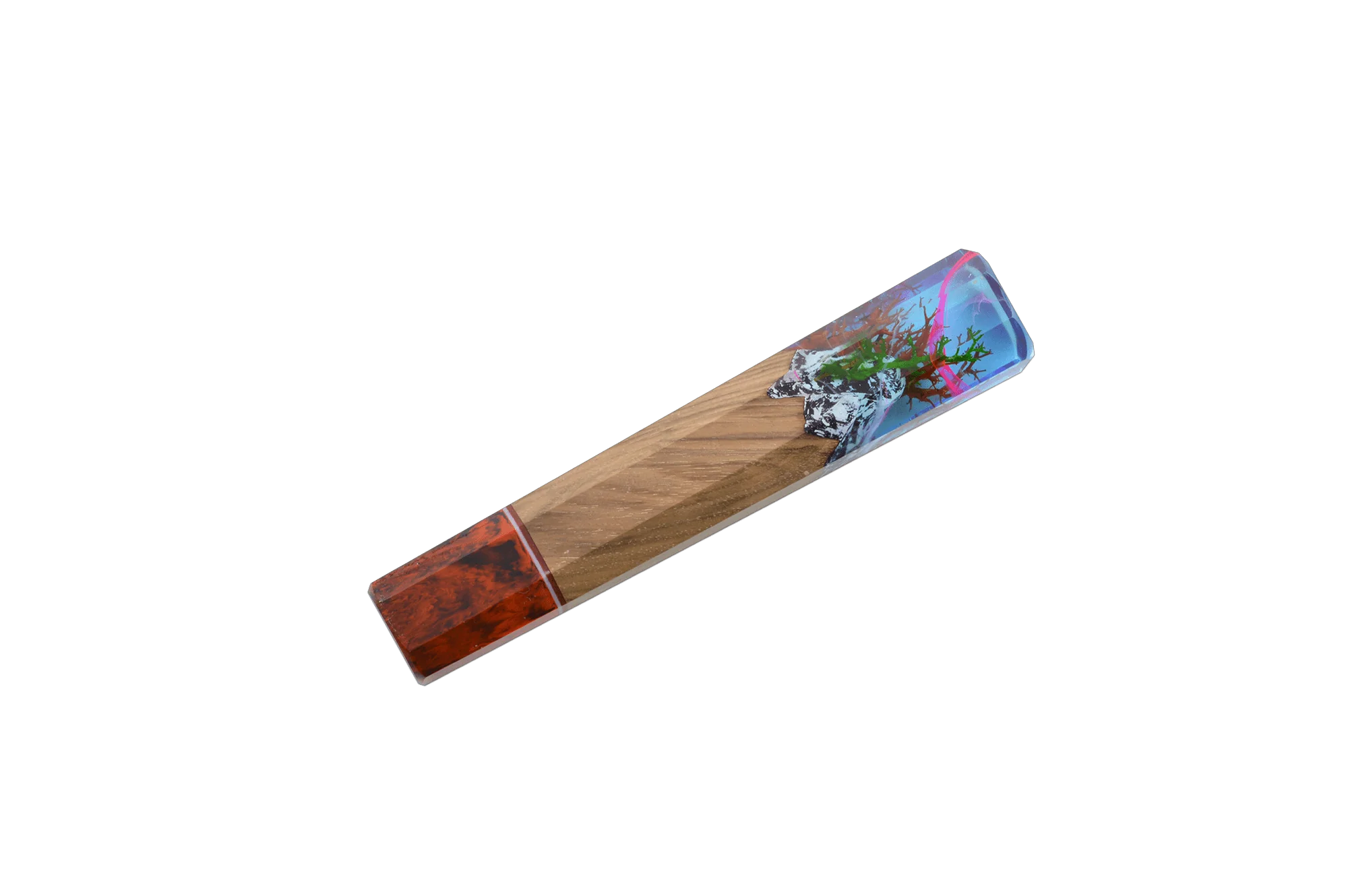 Custom Wa-Handle #187 - 140mm (Standard)