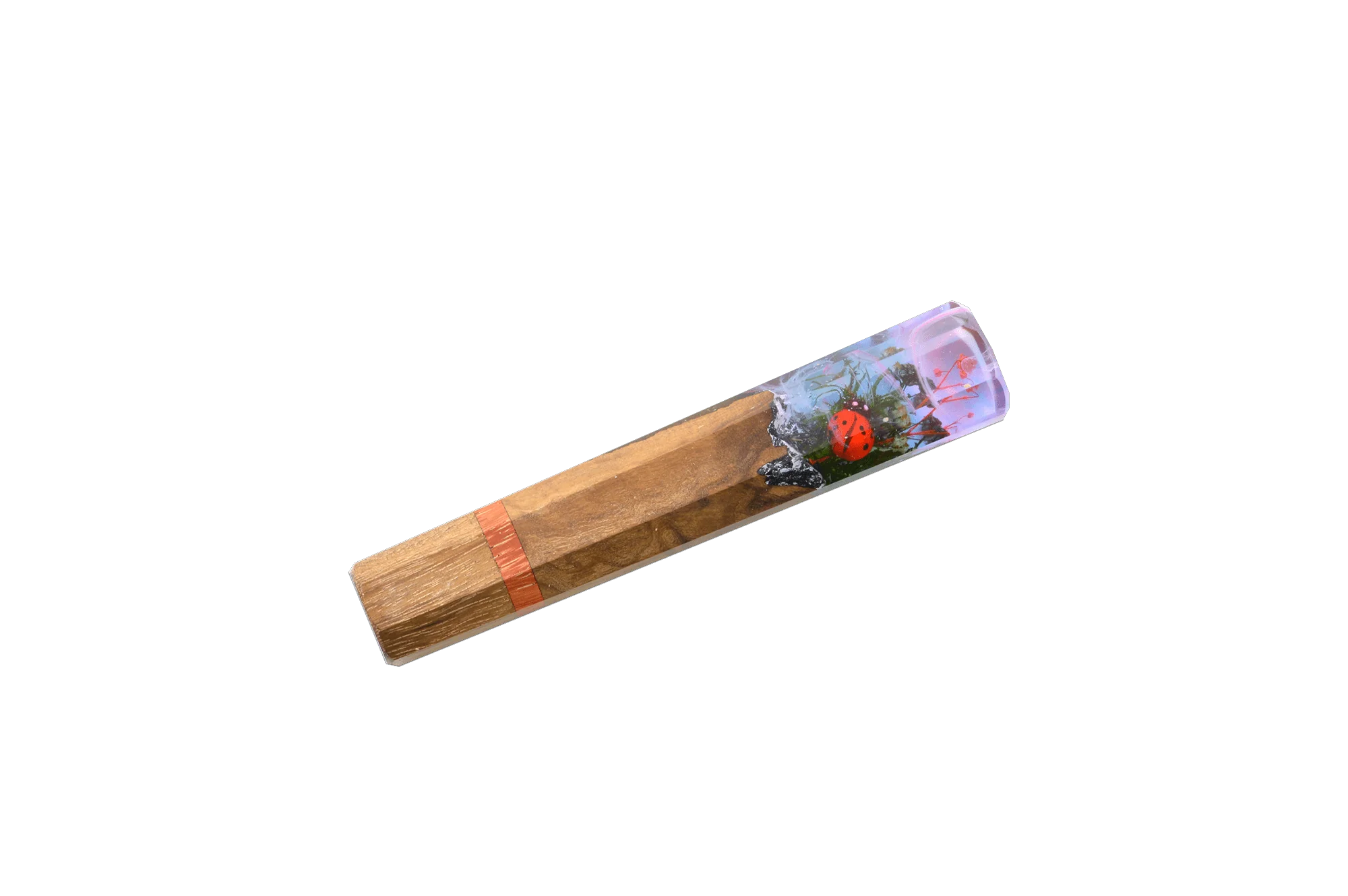Custom Wa-Handle #238 - 142mm (Standard)