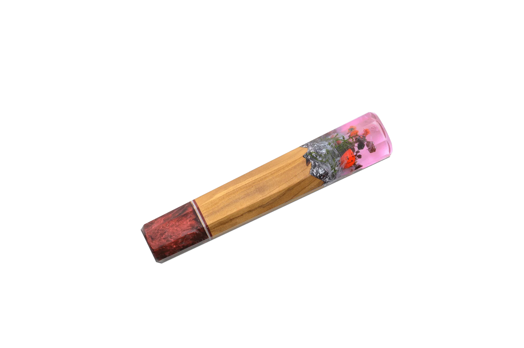 Custom Wa-Handle #239 - 142mm (Standard)