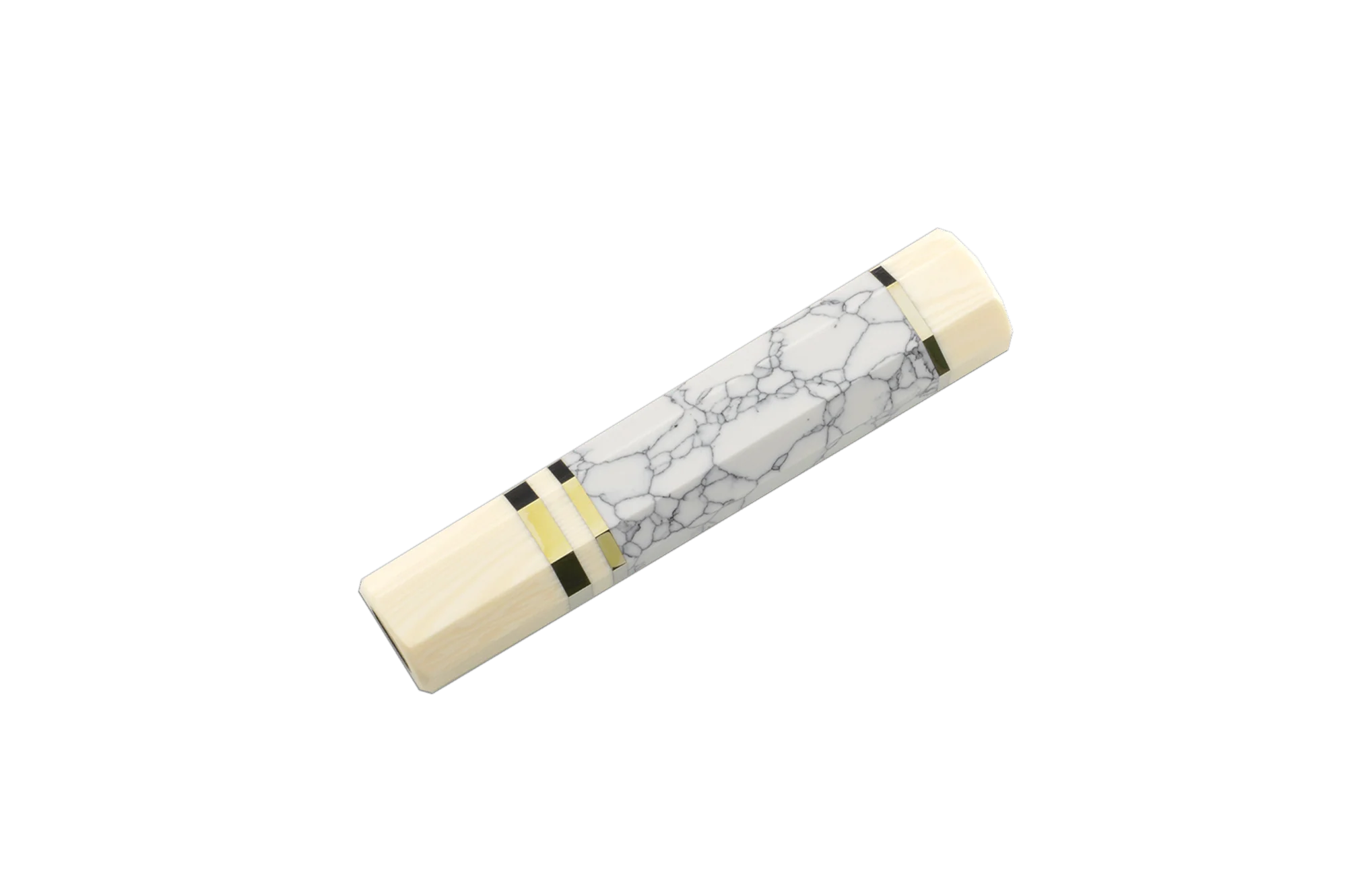 Custom Wa-Handle #318 - 135mm (Standard)