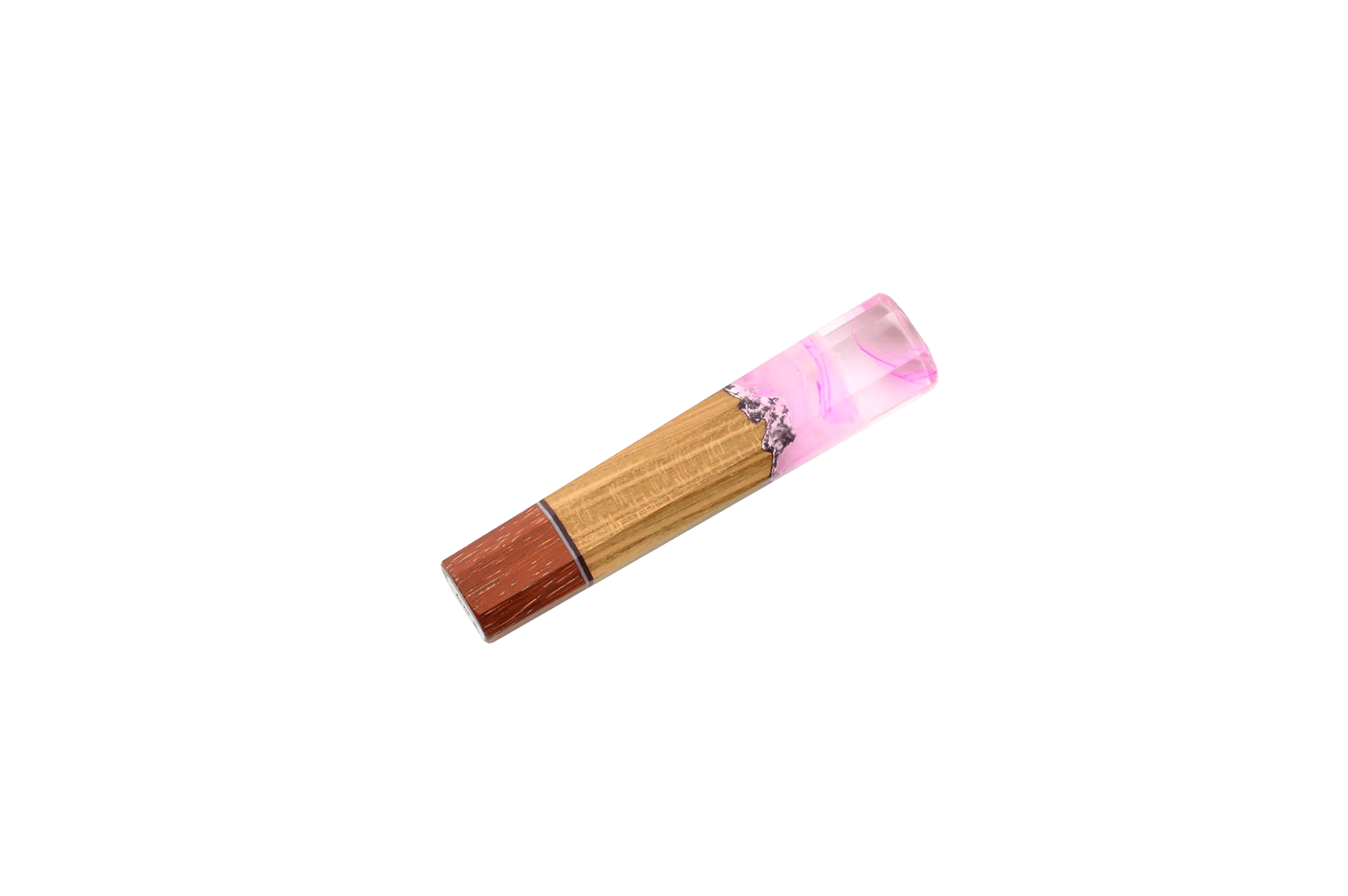 Custom Wa-Handle #329 - 119mm (Small)