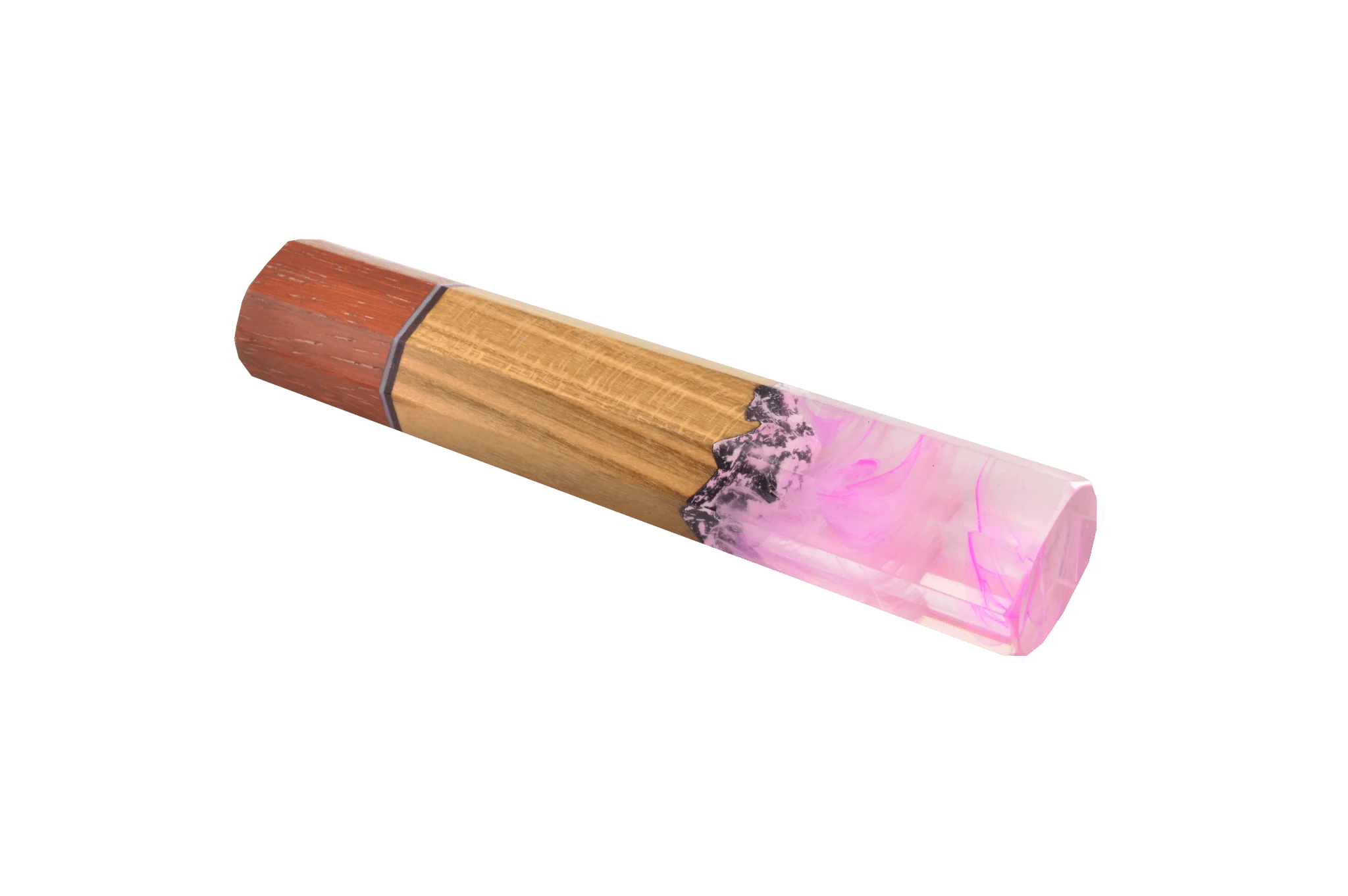 Custom Wa-Handle #329 - 119mm (Small) - Image 2