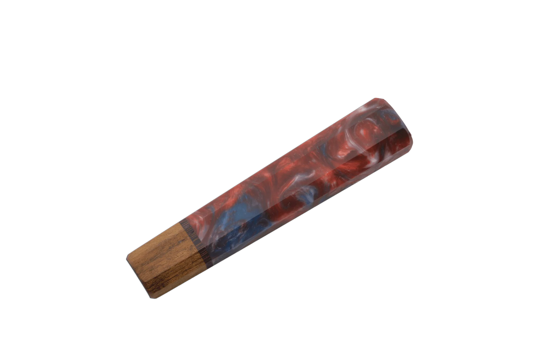 Custom Wa-Handle #377 - 141mm (Standard)