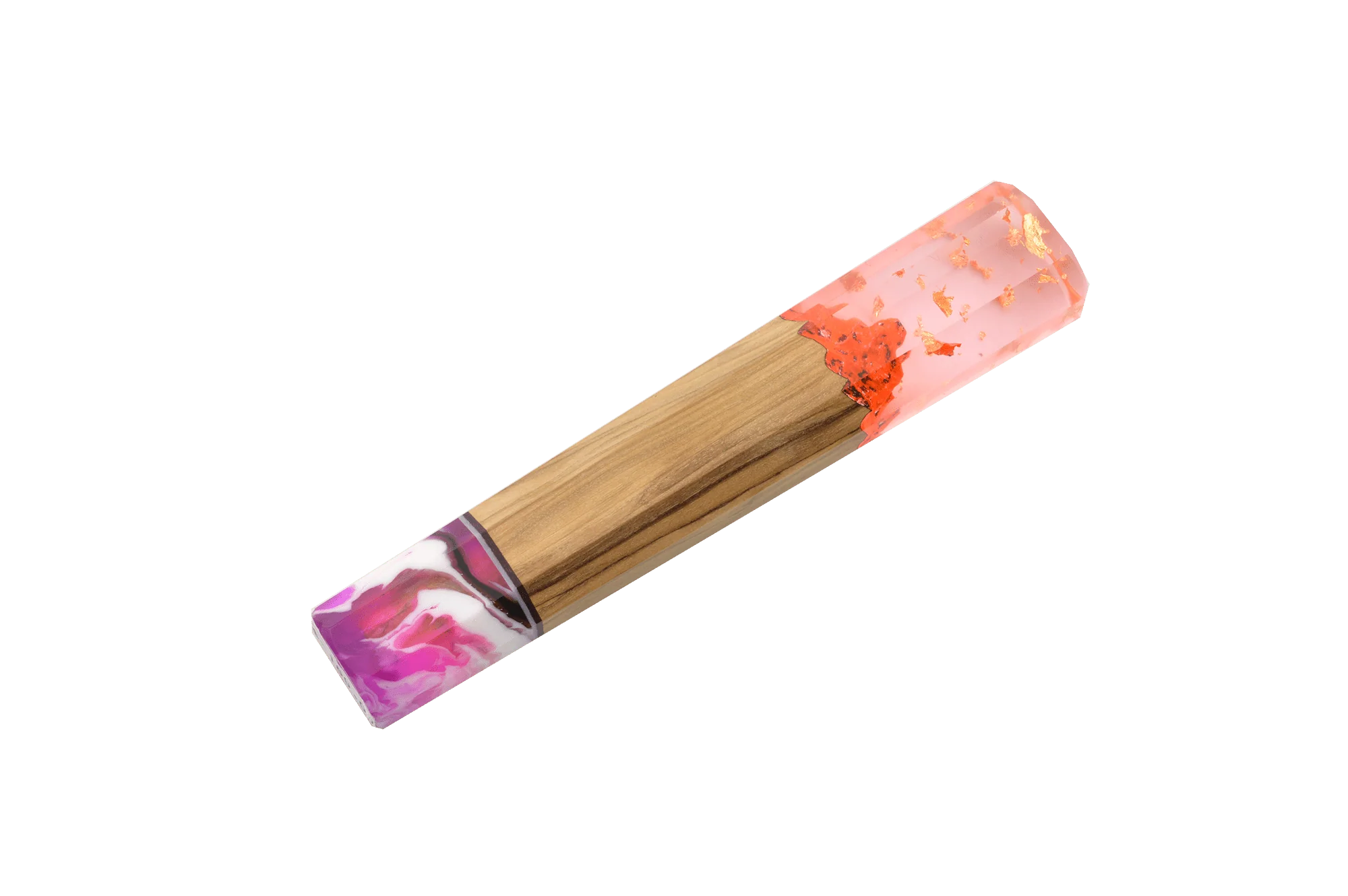 Custom Wa-Handle #411 - 140mm (Standard)