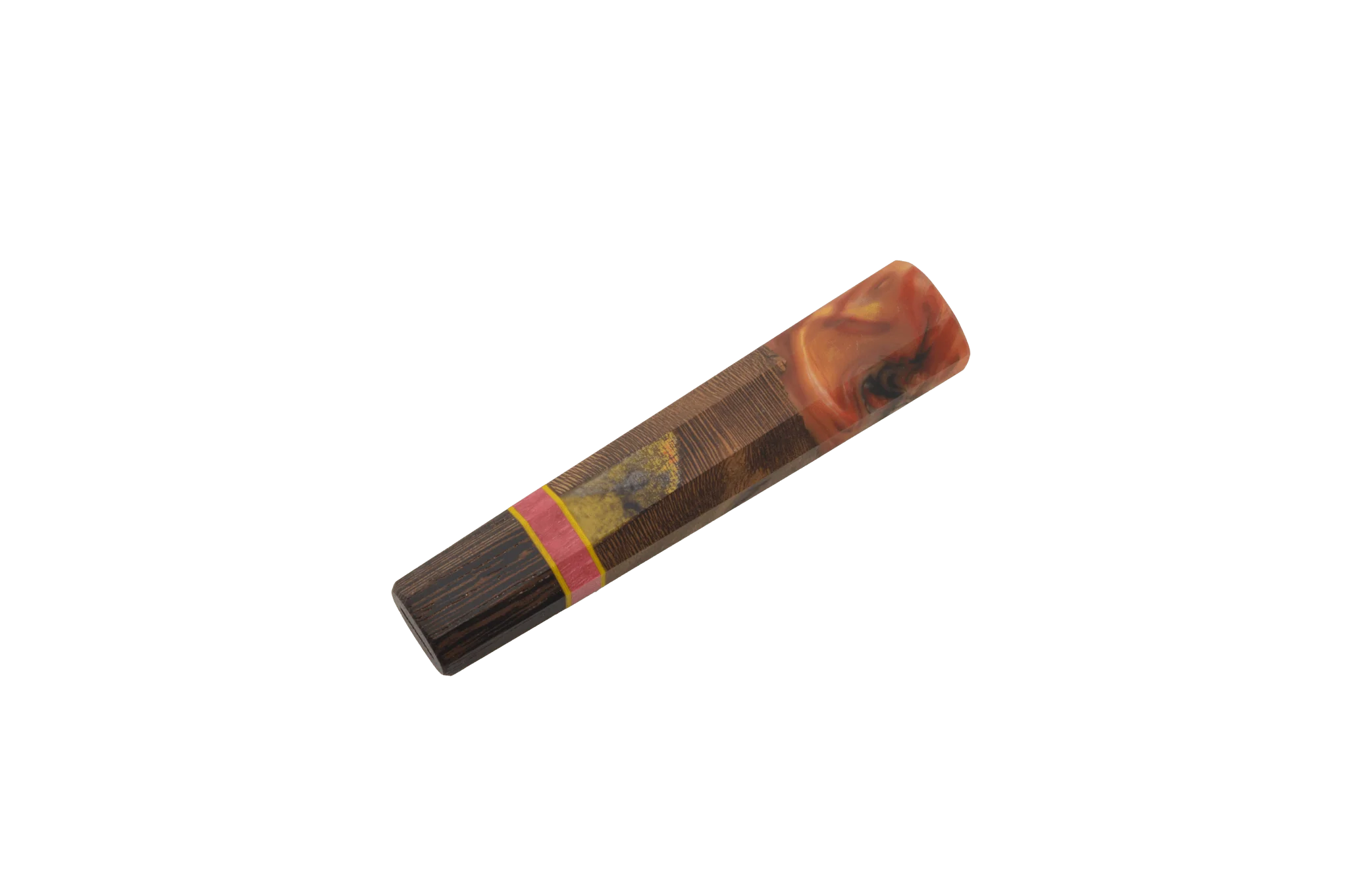 Custom Wa-Handle #415 - 113mm (Small)