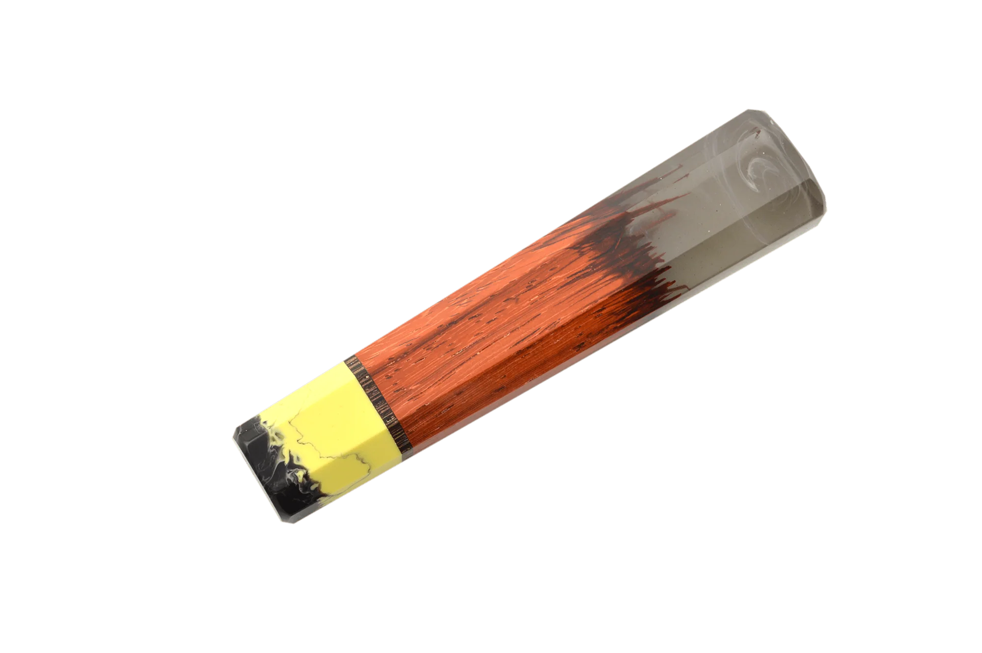 Custom Wa-Handle #429 - 136mm (Standard)