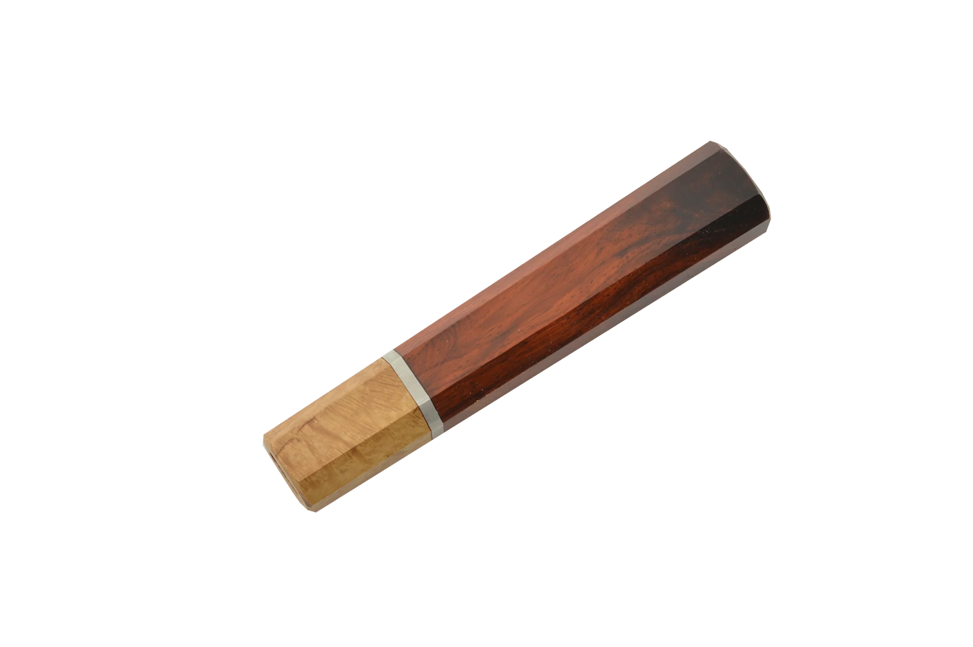 Custom Wa-Handle #469 - 132mm (Standard)