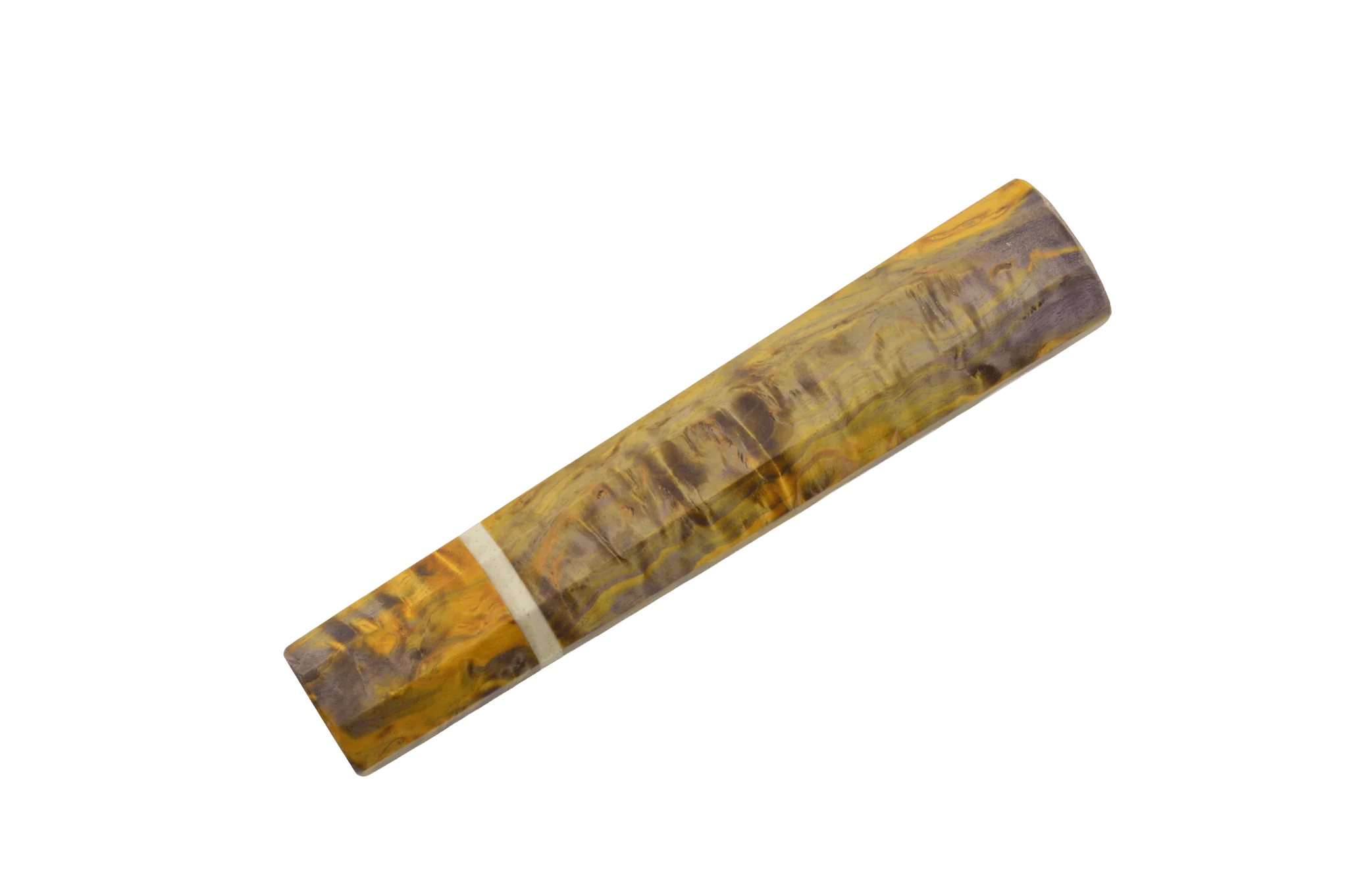 Custom Wa-Handle #497 - 136mm (Standard)