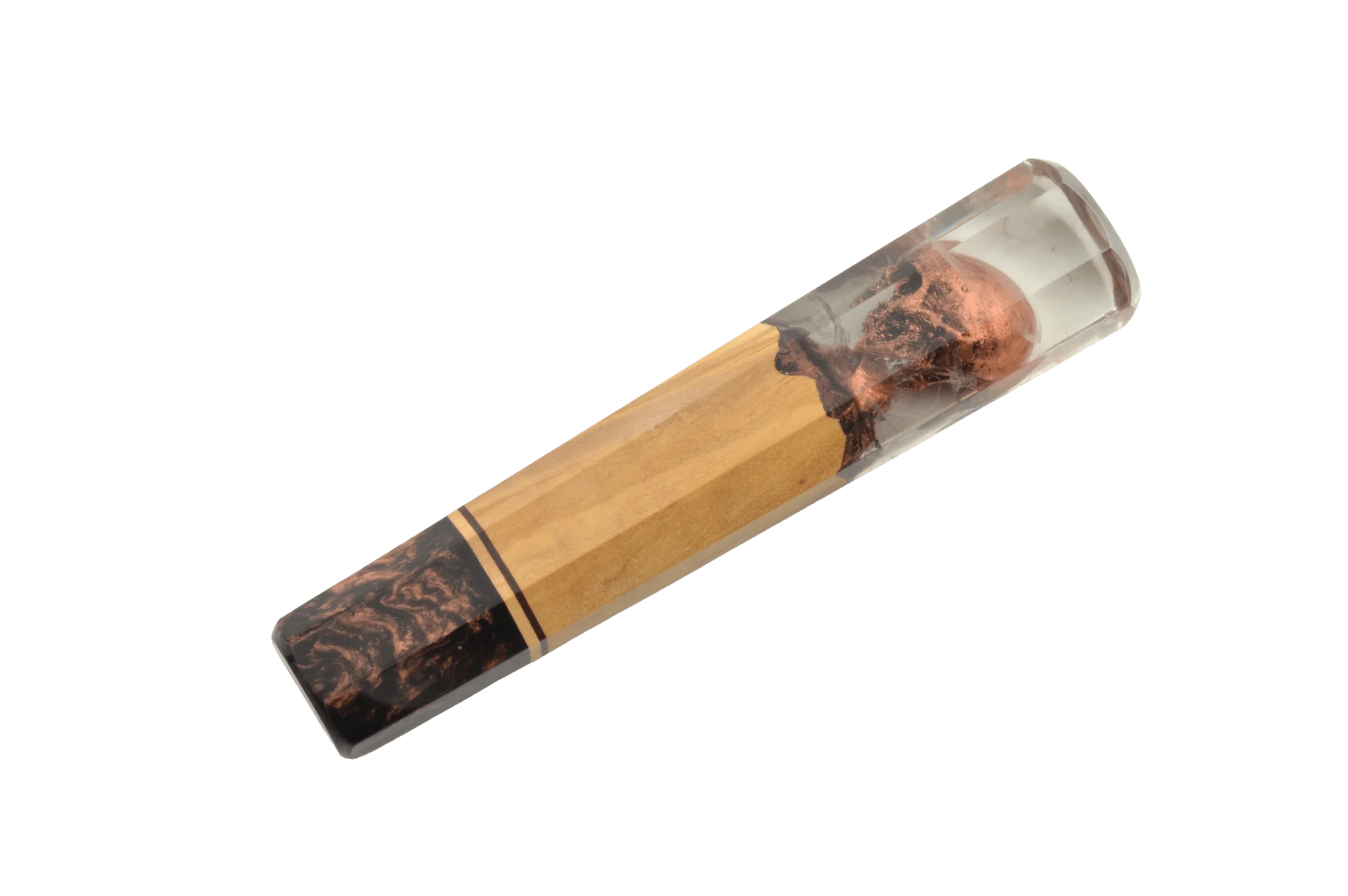 Custom Wa-Handle #525 - 139mm (Standard)