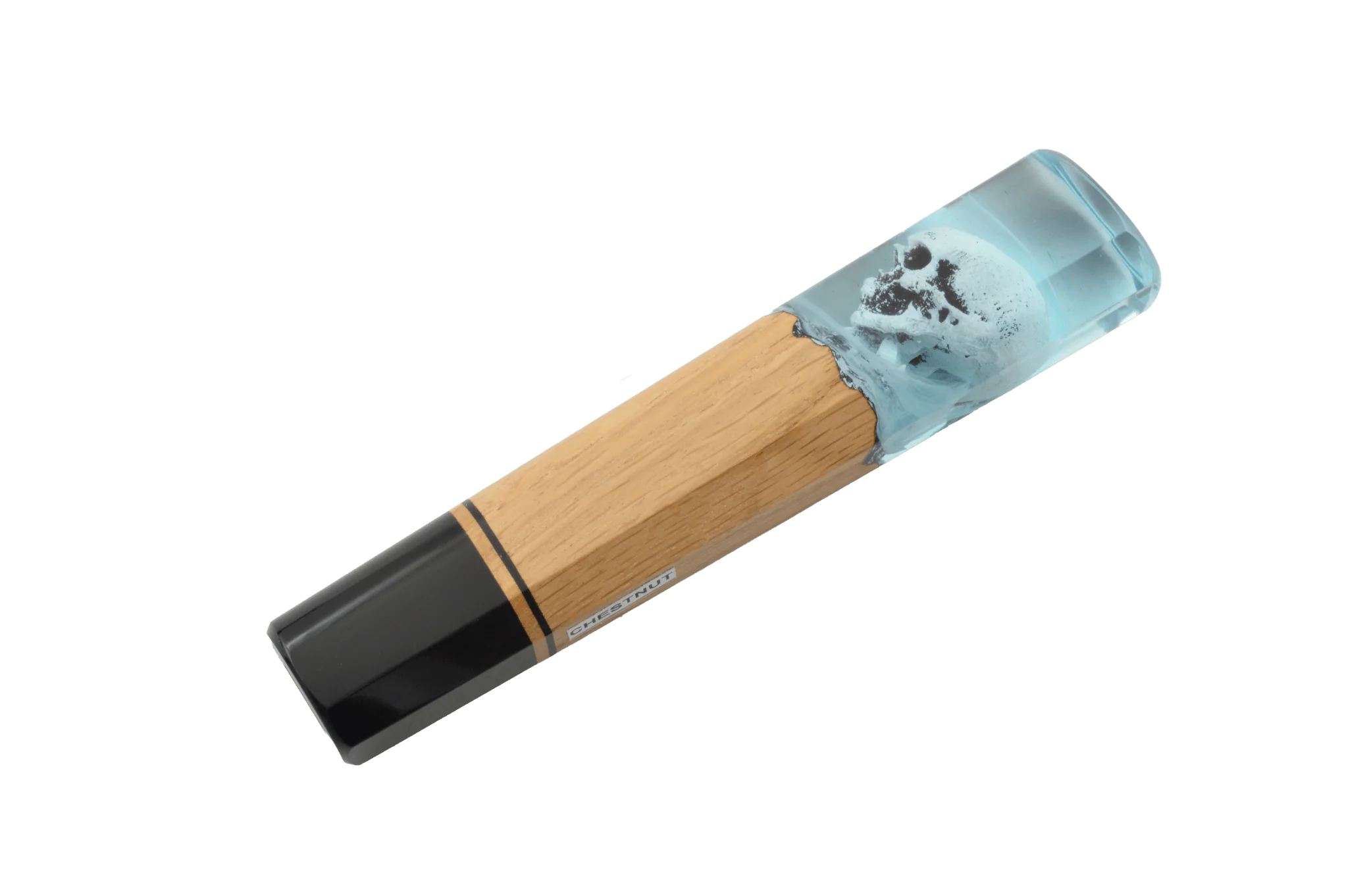 Custom Wa-Handle #536 - 138mm (Standard)