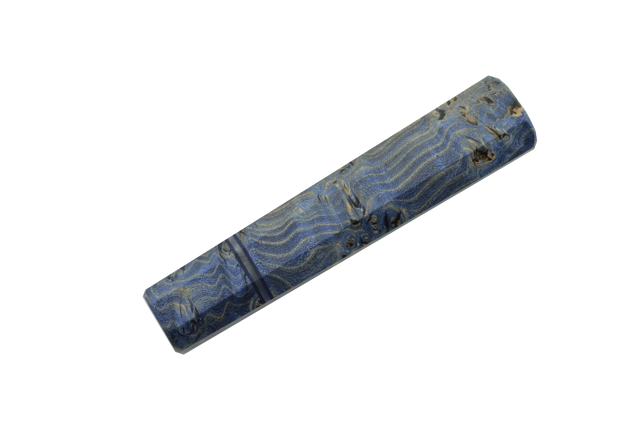 Custom Wa-Handle #547 - 136mm (Standard)