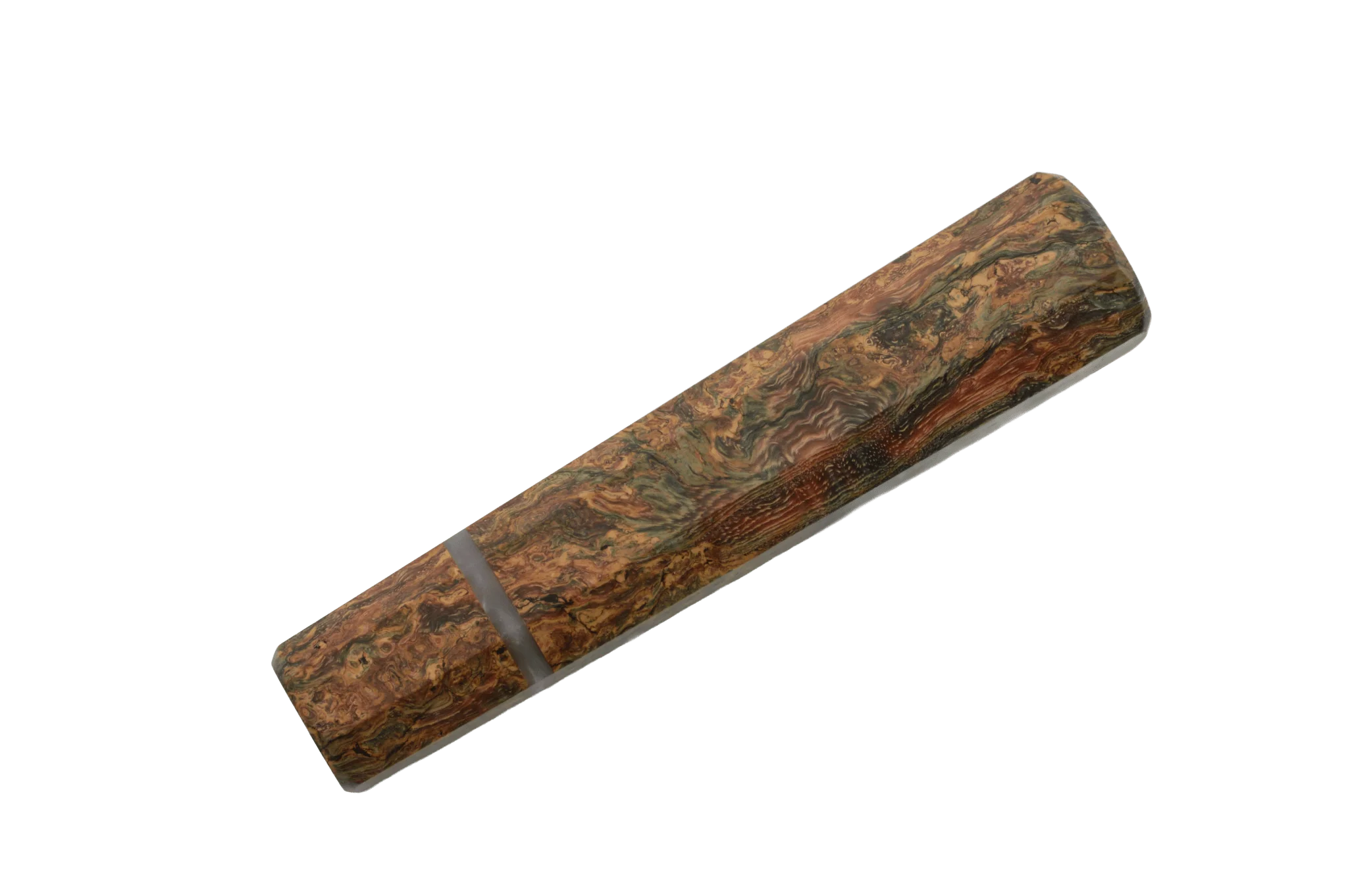 Custom Wa-Handle #552 - 143mm (Large)