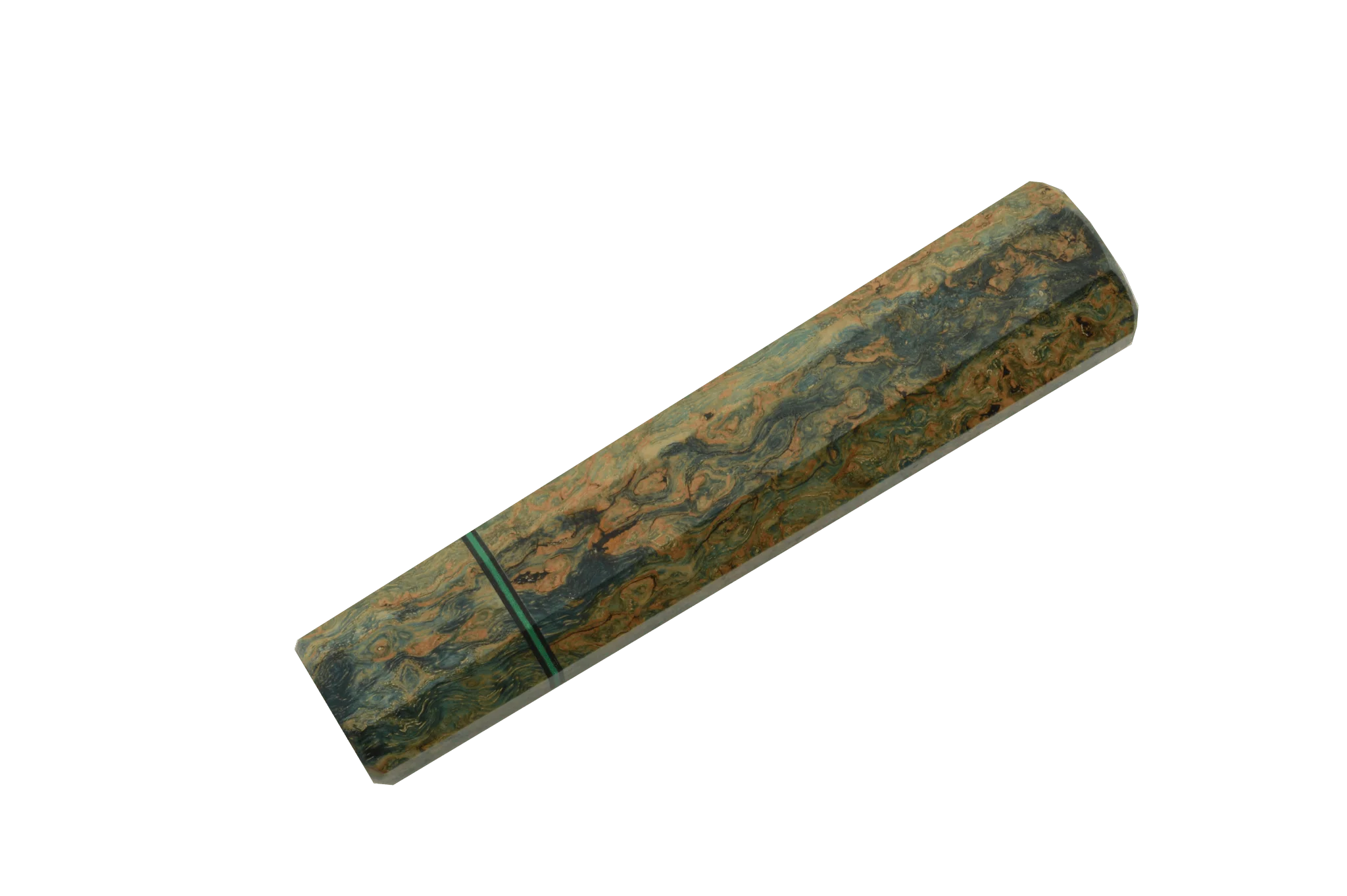 Custom Wa-Handle #553 - 138mm (Standard)