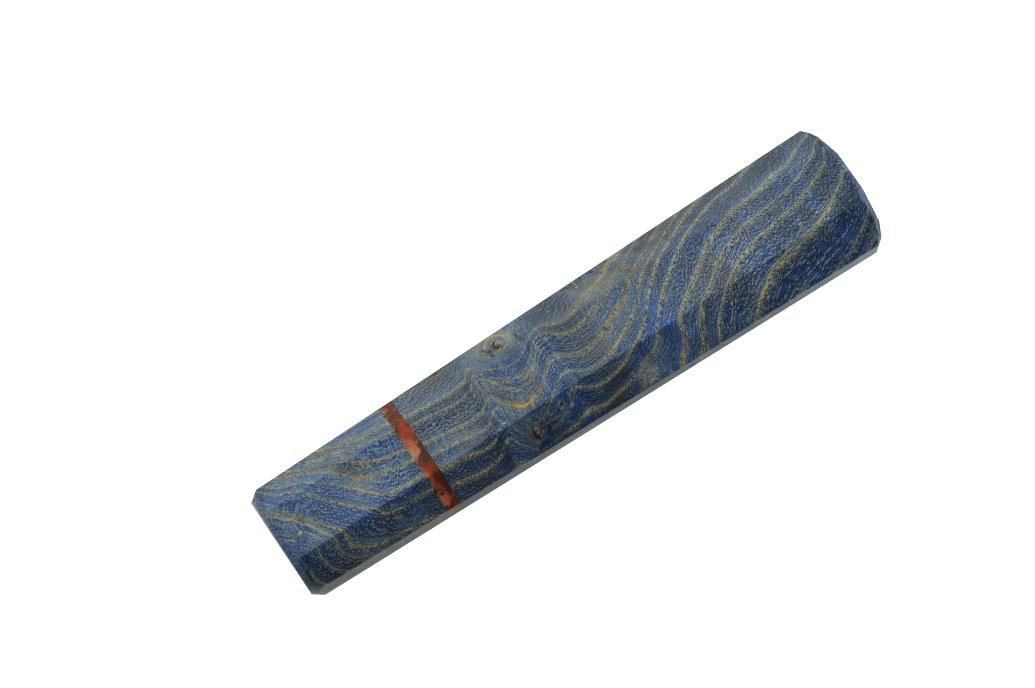 Custom Wa-Handle #554 - 136mm (Standard)