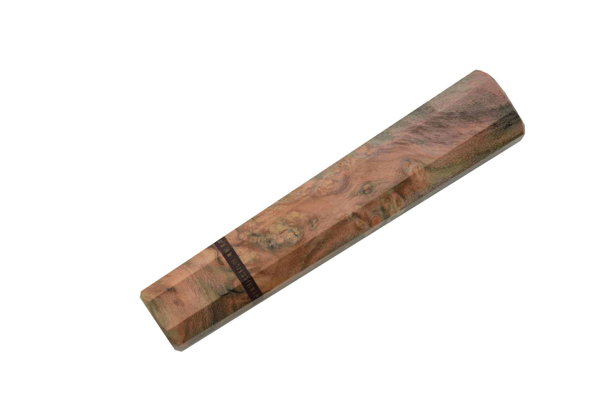 Custom Wa-Handle #557 - 141mm (Standard)