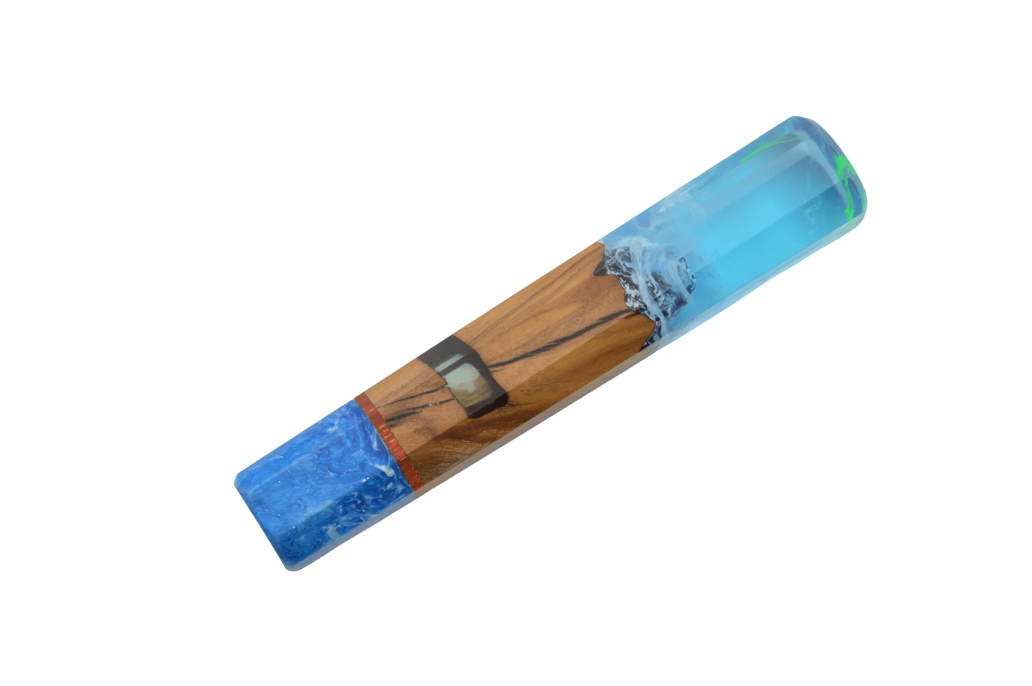 Custom Wa-Handle #566 - 141mm (Standard)