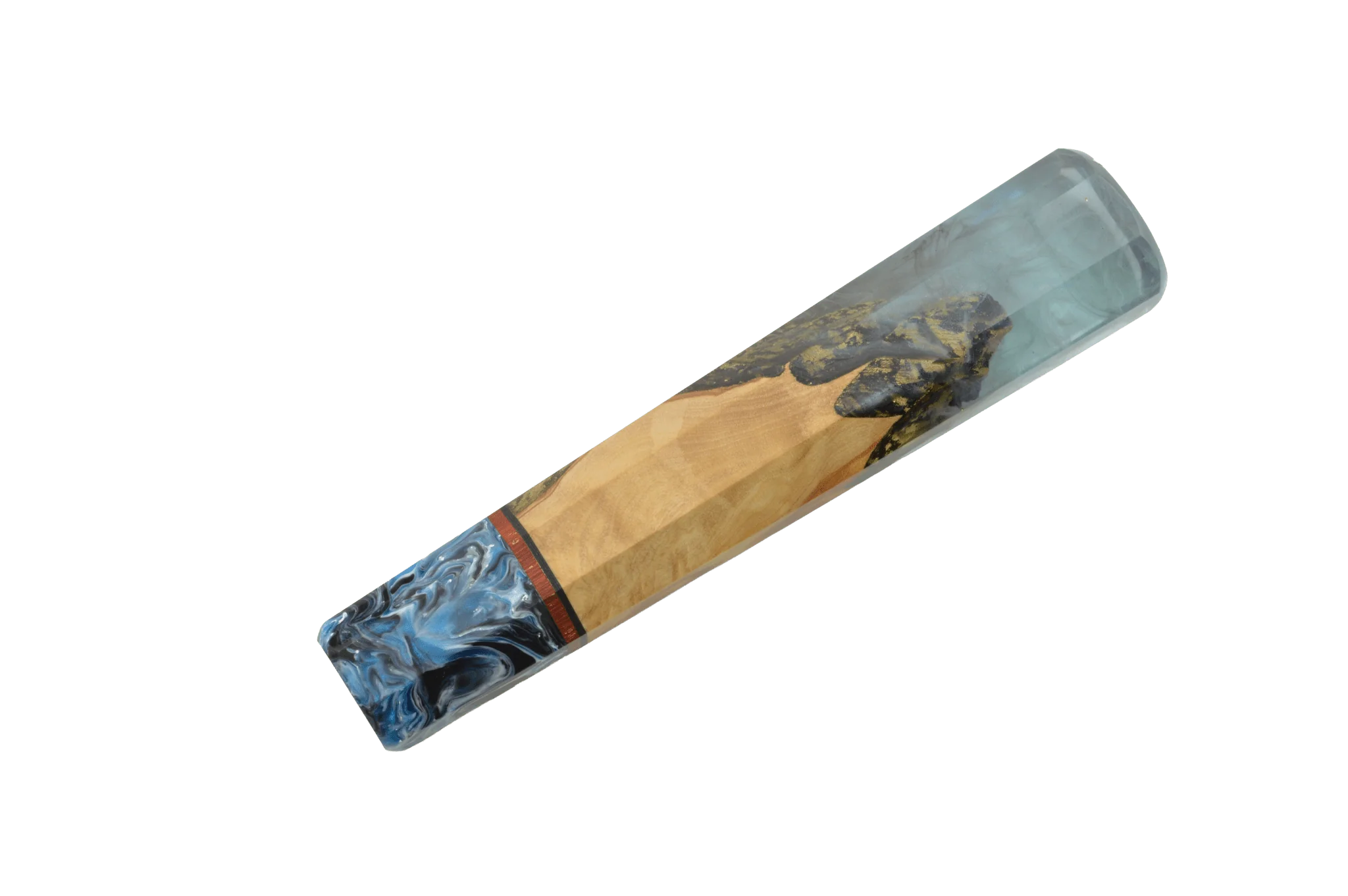 Custom Wa-Handle #567 - 142mm (Standard)