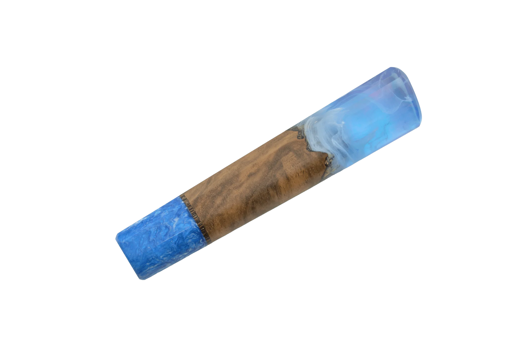 Custom Wa-Handle #569 - 137mm (Standard)