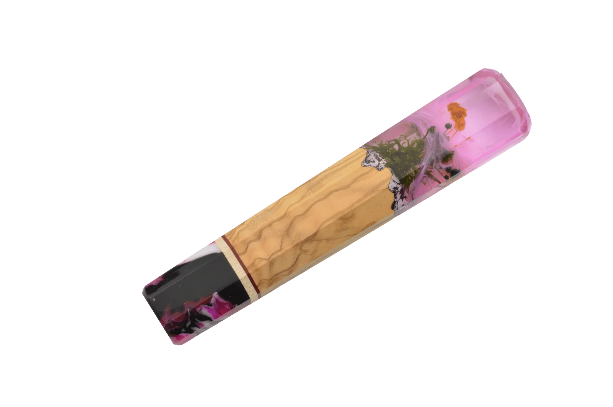 Custom Wa-Handle #571 - 145mm (Large)