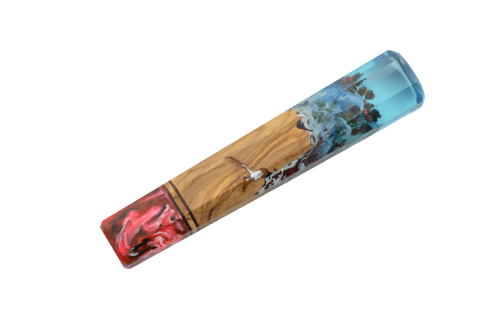 Custom Wa-Handle #572 - 149mm (Large)