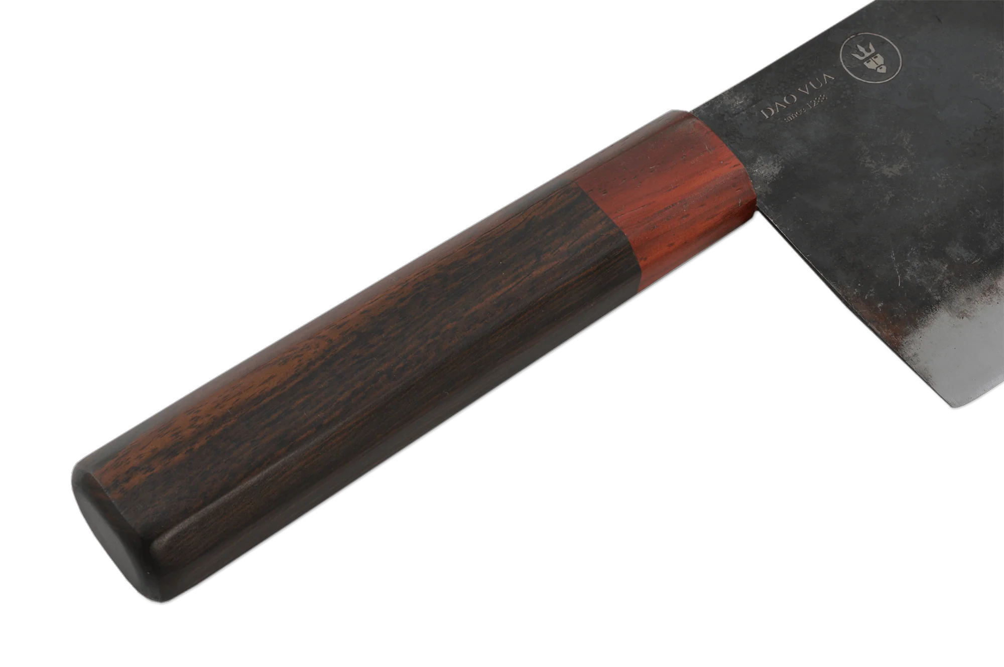 Dao Vua Classic Cleaver 200mm - Image 4