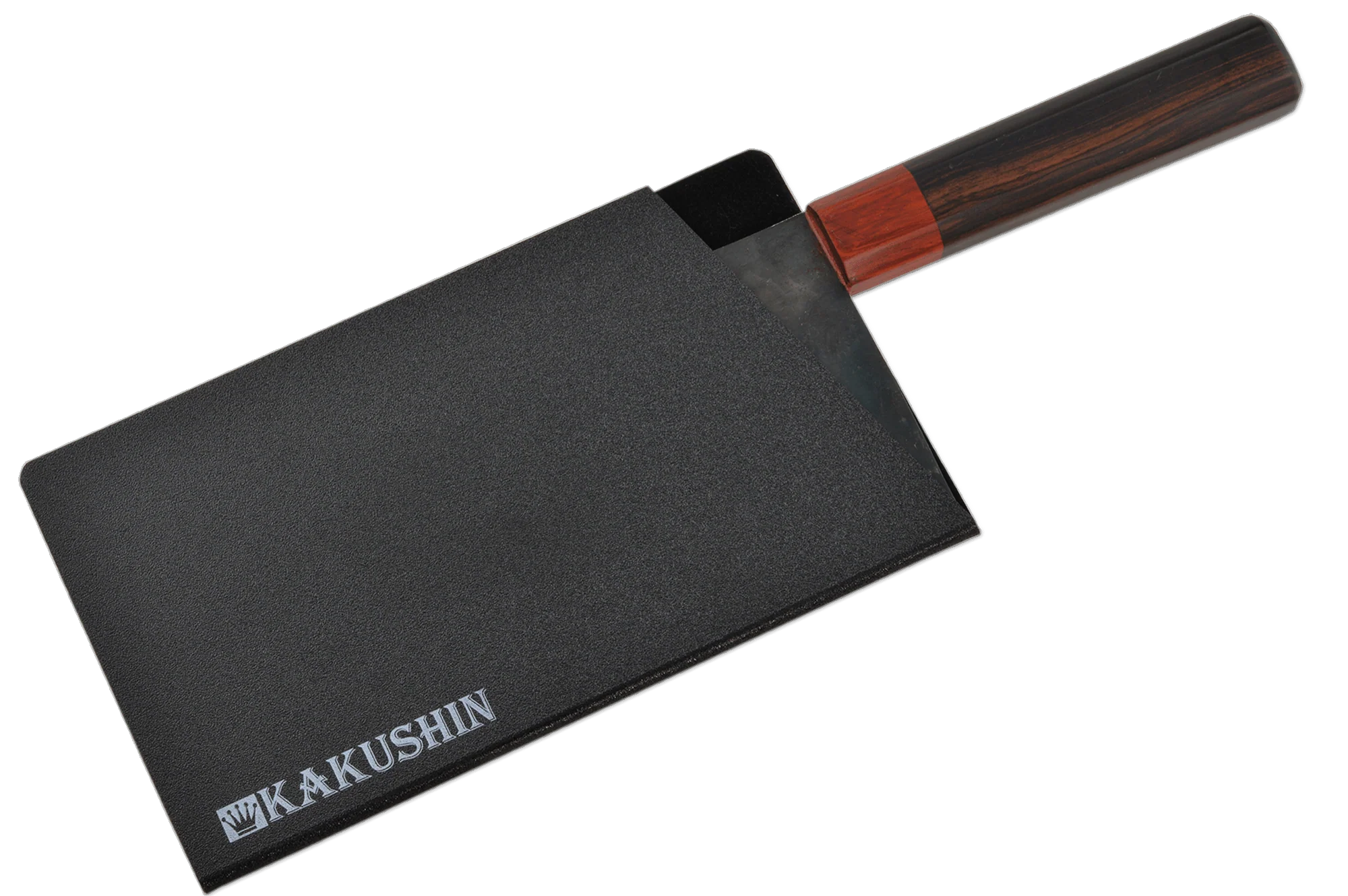 Dao Vua Classic Cleaver 220mm - Image 3