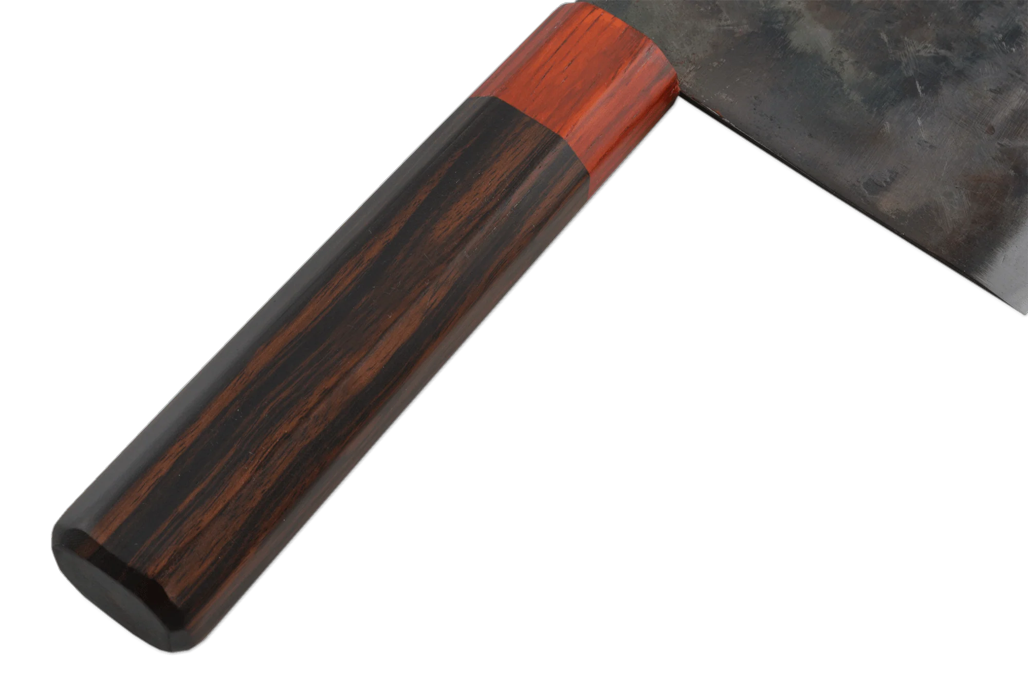 Dao Vua Classic Cleaver 220mm - Image 4