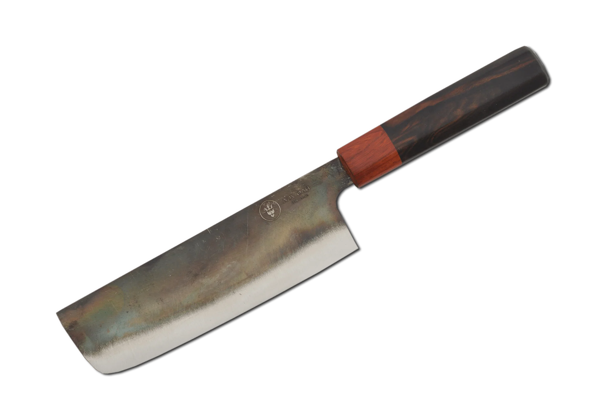Dao Vua V4 Classic Nakiri 165mm