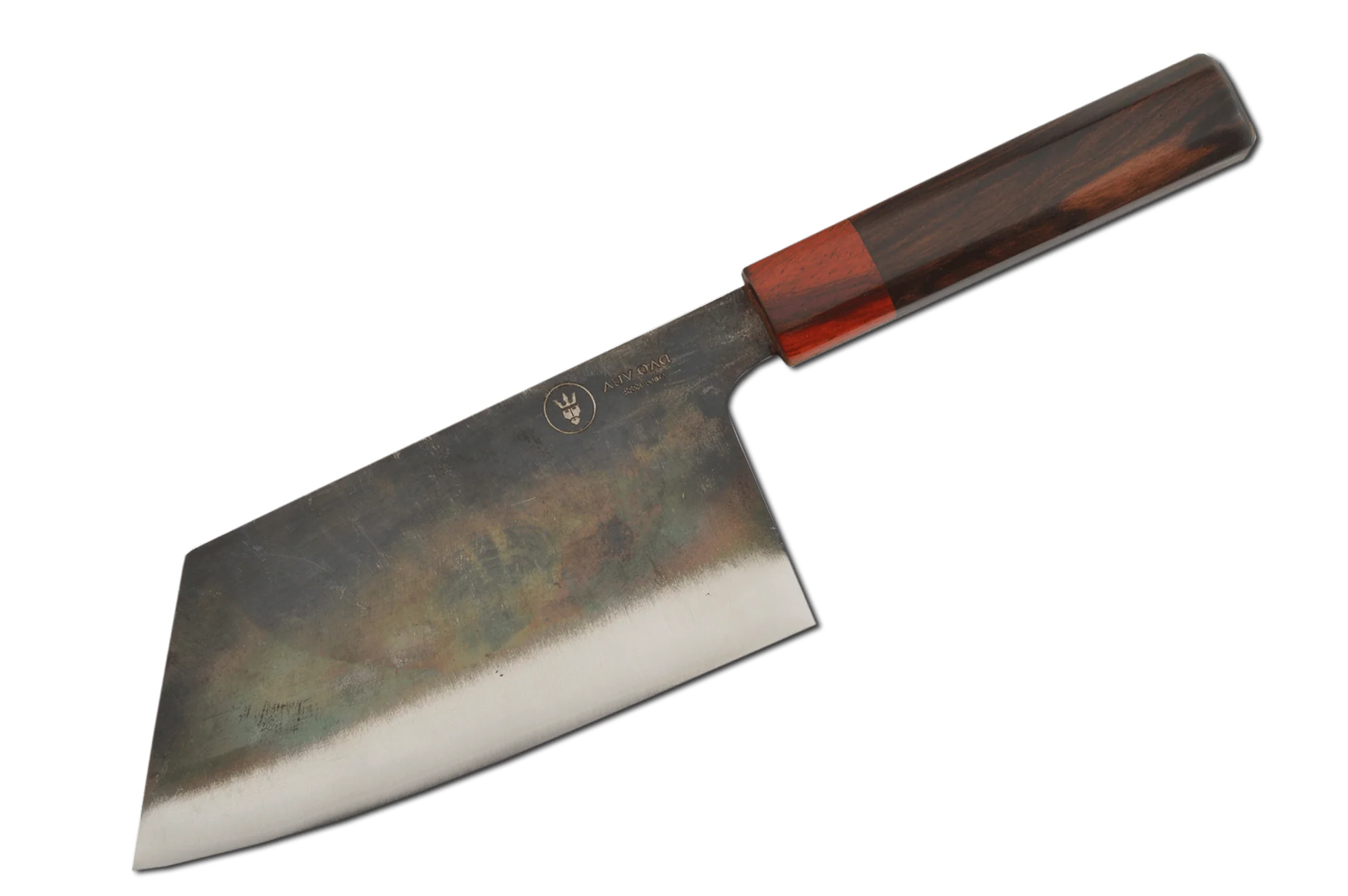 Dao Vua V4 Classic Tank 180mm