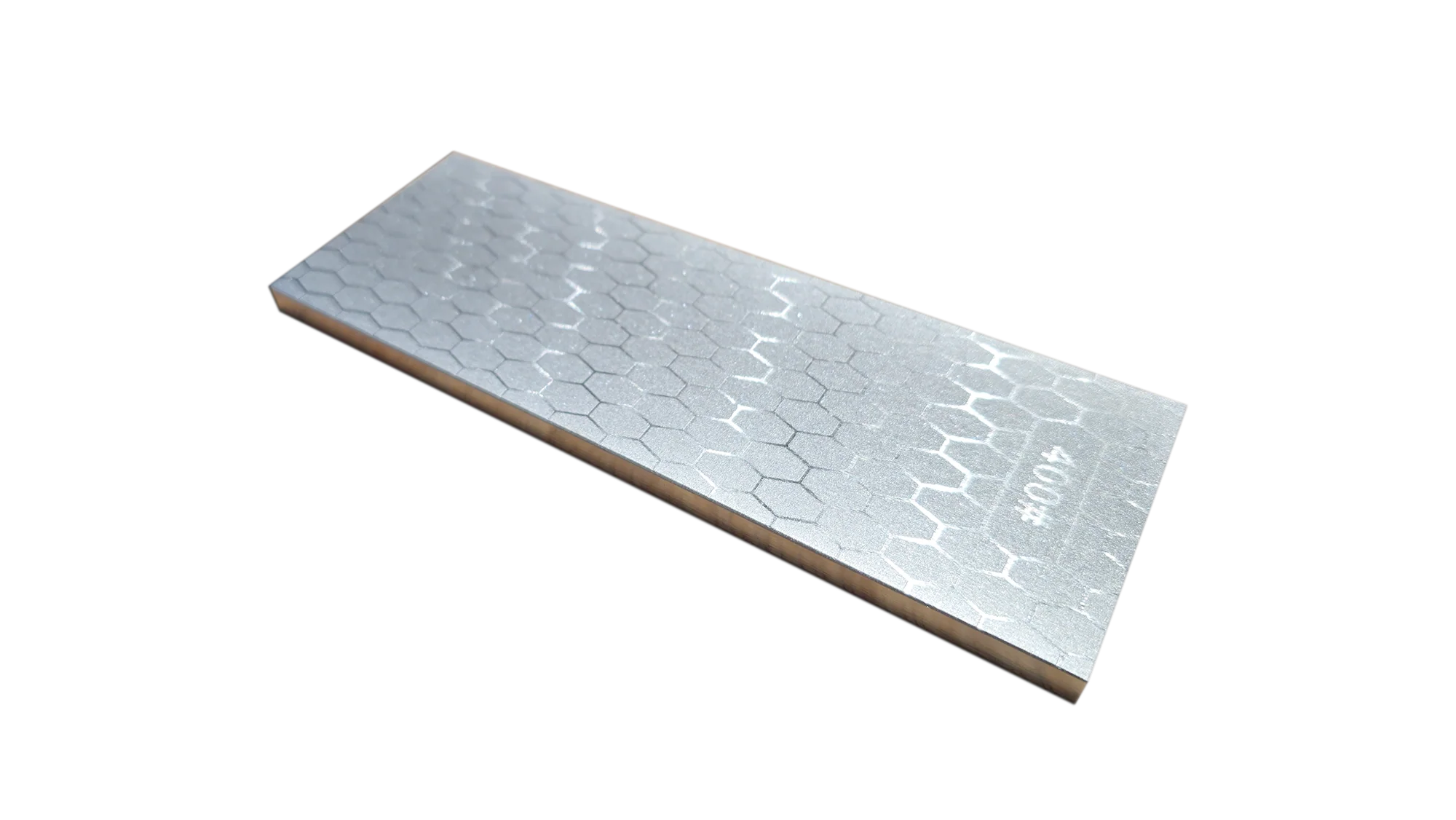Diamond Leveling/Flattening Double-Sided Plate (#400/#1000) - Image 2