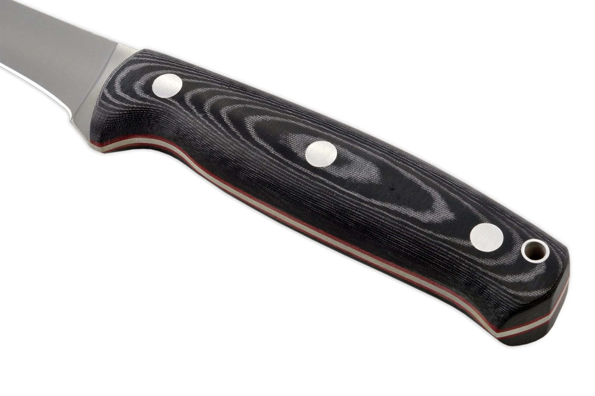 Echo Fillet 210mm (w/ Leather Case) - Image 3