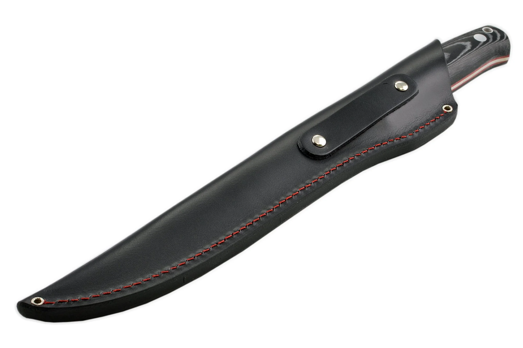 Echo Fillet 210mm (w/ Leather Case) - Image 4