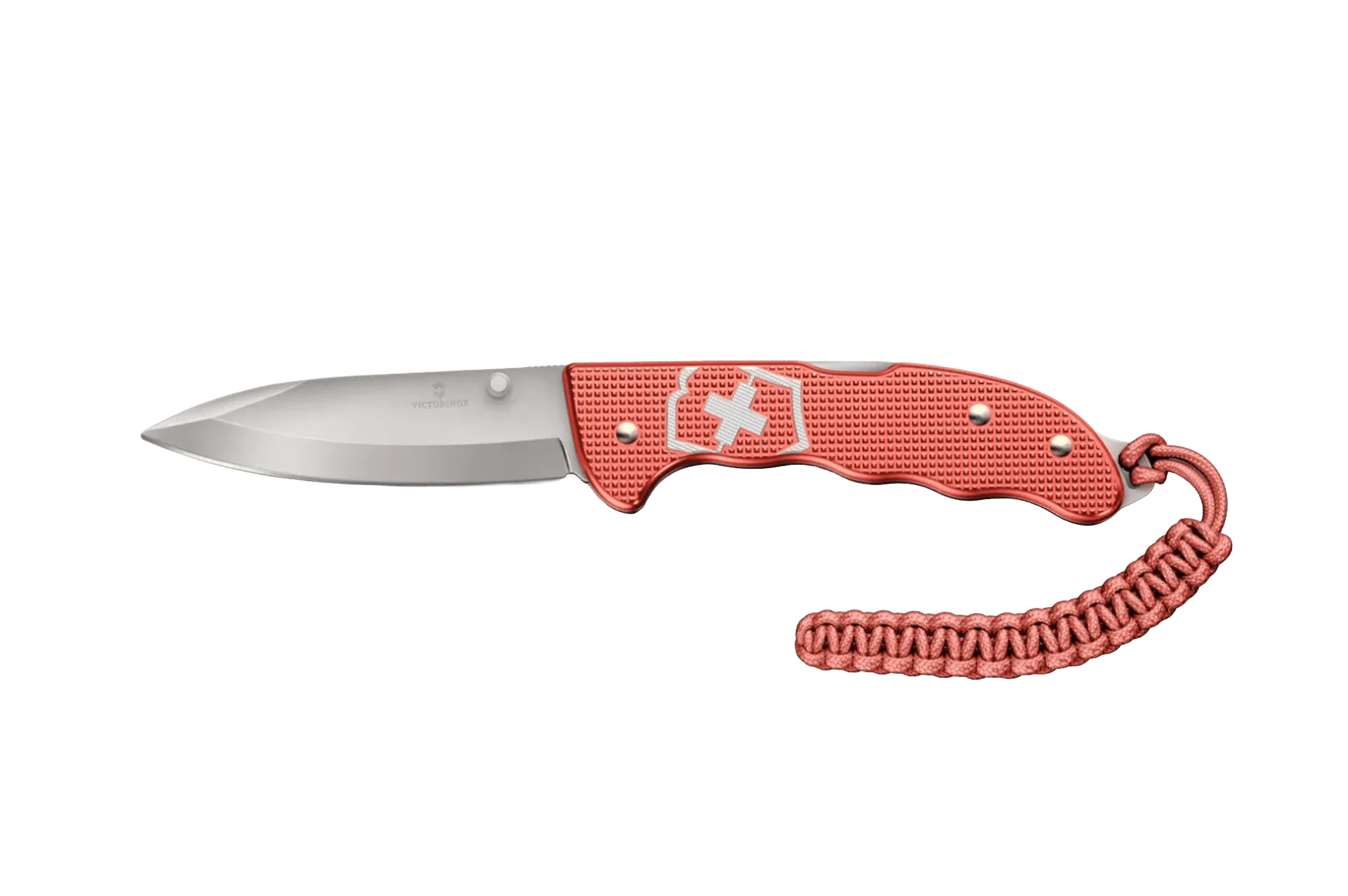 Evoke Alox 2025 Limited Edition - Victorinox Swiss Knife 100mm