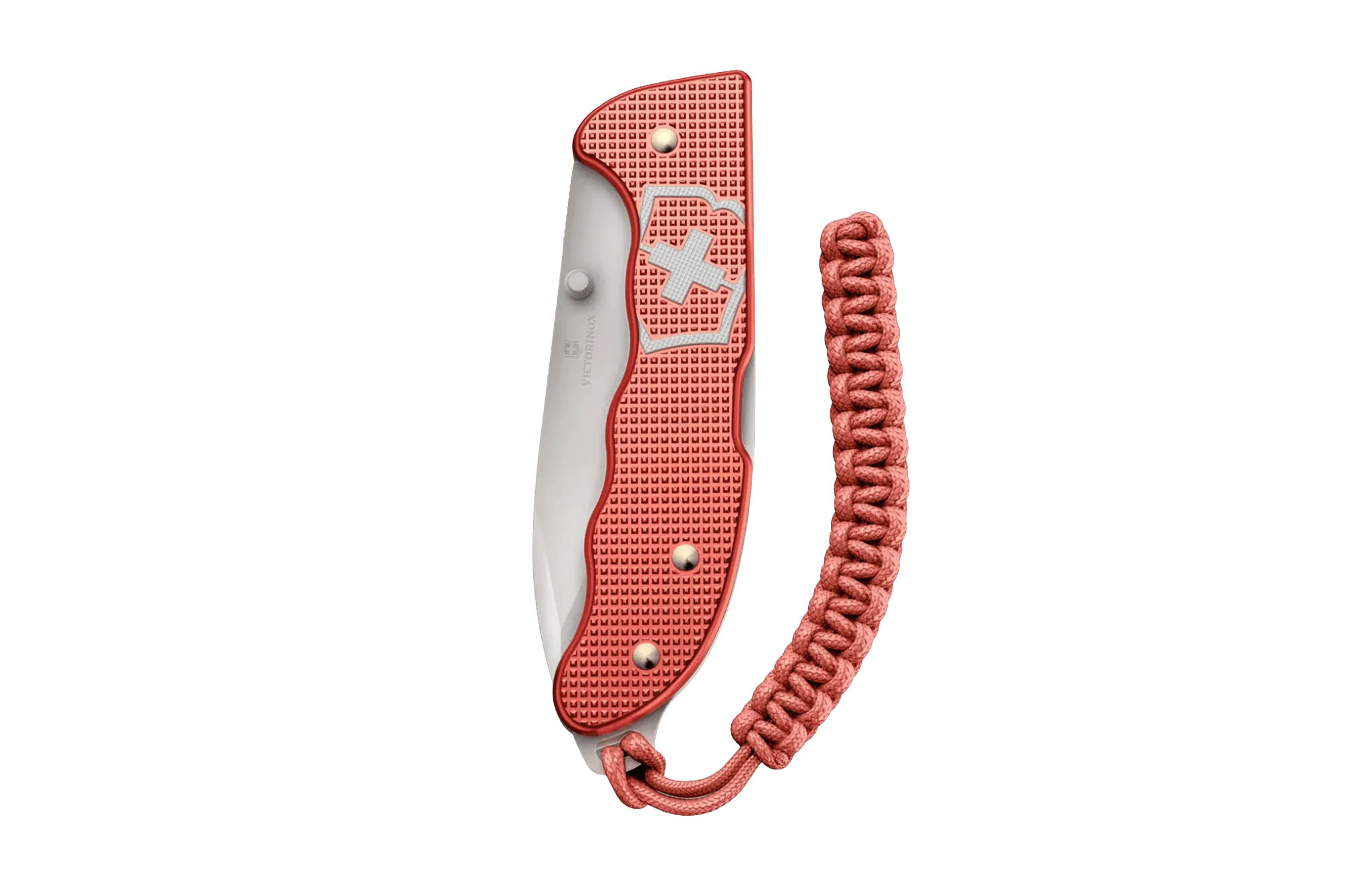Evoke Alox 2025 Limited Edition - Victorinox Swiss Knife 100mm - Image 2