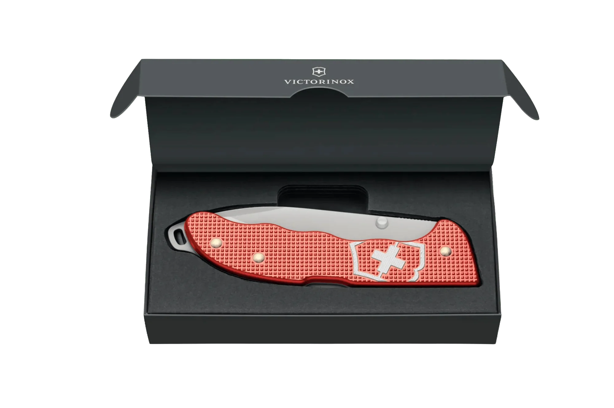 Evoke Alox 2025 Limited Edition - Victorinox Swiss Knife 100mm - Image 3