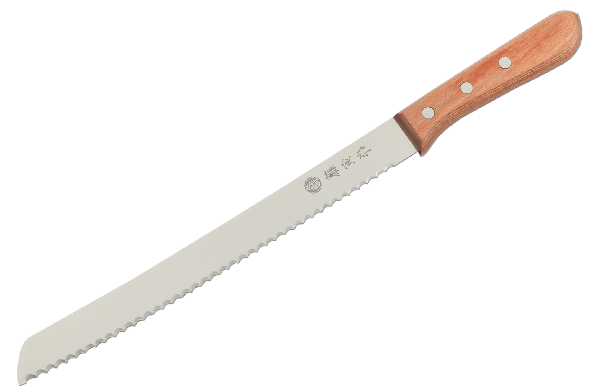 Fujitora Tojiro Bread Knife FU-737 235mm