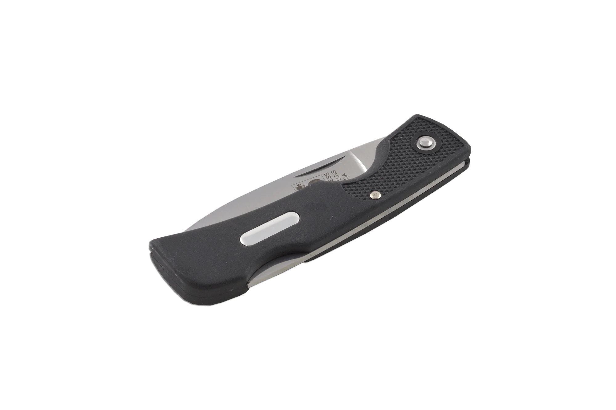 Grohmann Featherweight Z390S EDC Lockblade 75mm - Image 2