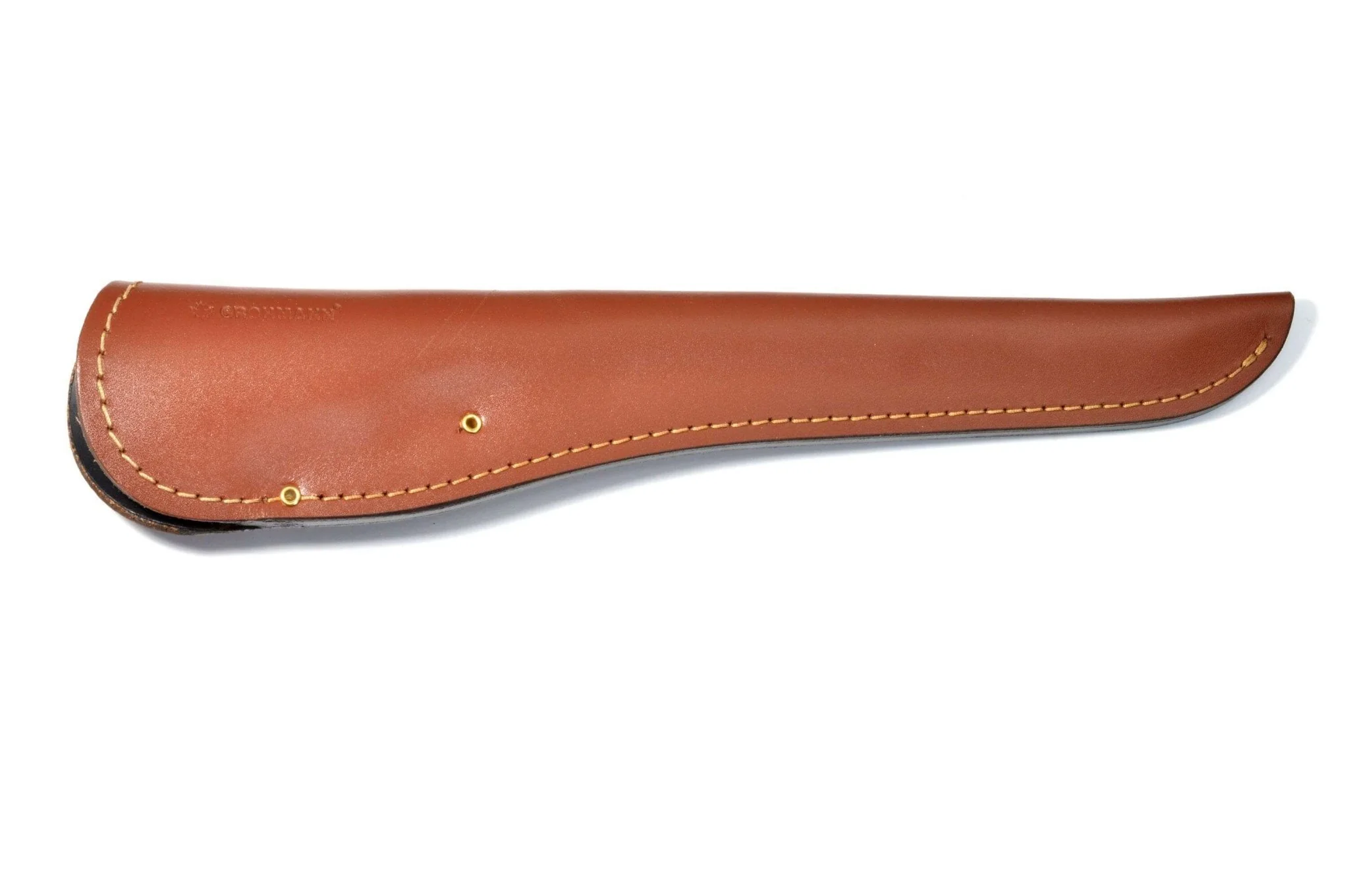 Grohmann Fillet 210mm (Leather) - Image 3
